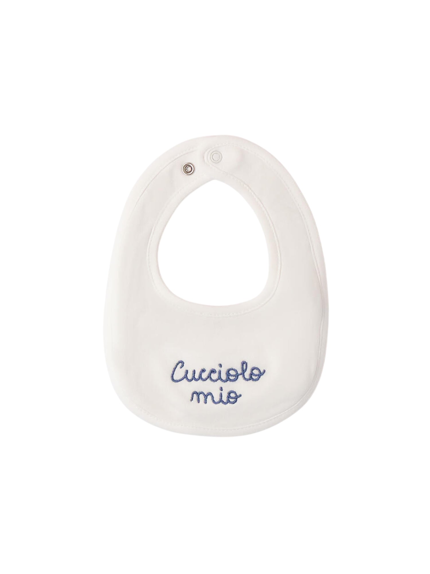 iDo bavetta neonato bianco 4F903 3654 iDO