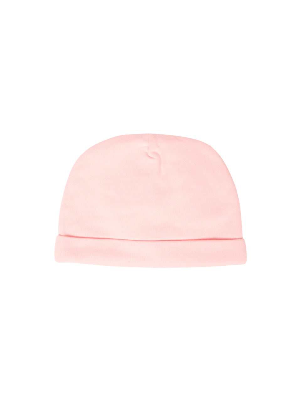 Moschino cappello neonata con orsetto rosa MUX05L-LCA40 50209 MOSCHINO