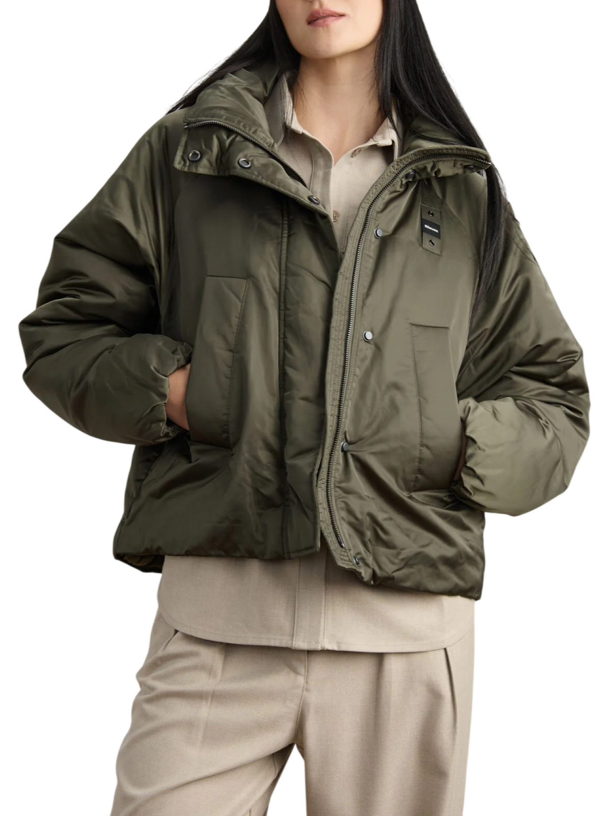 26WBLDC02231-007720 925 BLAUER
