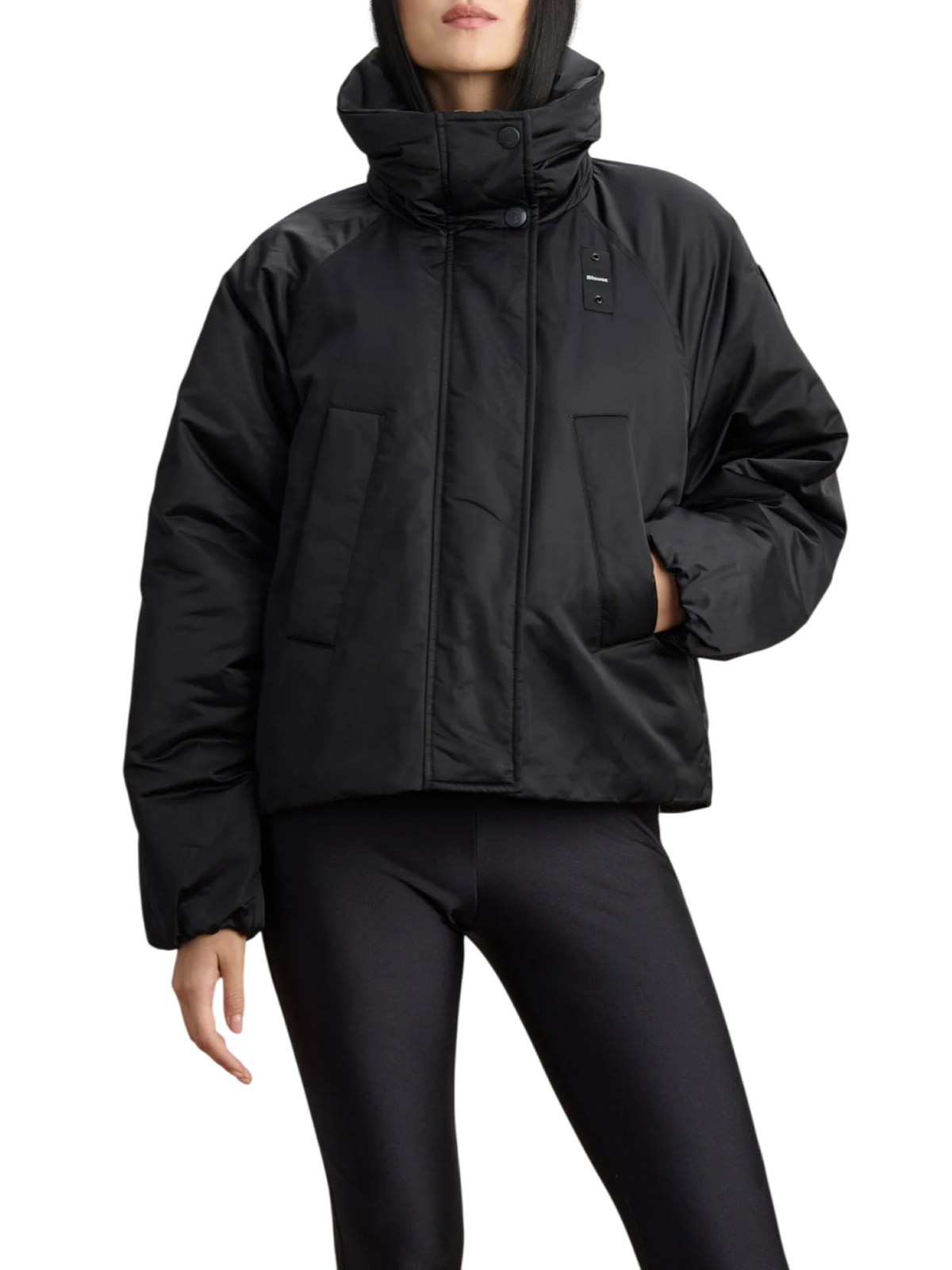 26WBLDC02231-007720 999 BLAUER