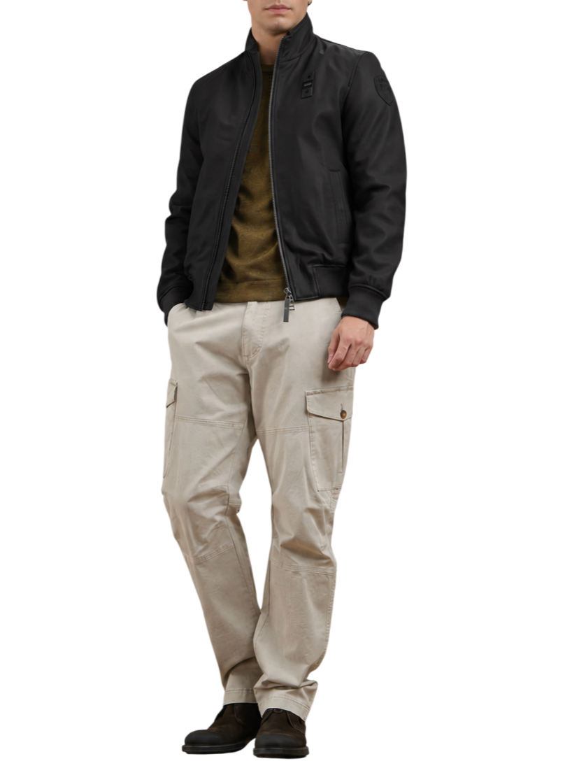 26WBLUL01537-007340 999 BLAUER
