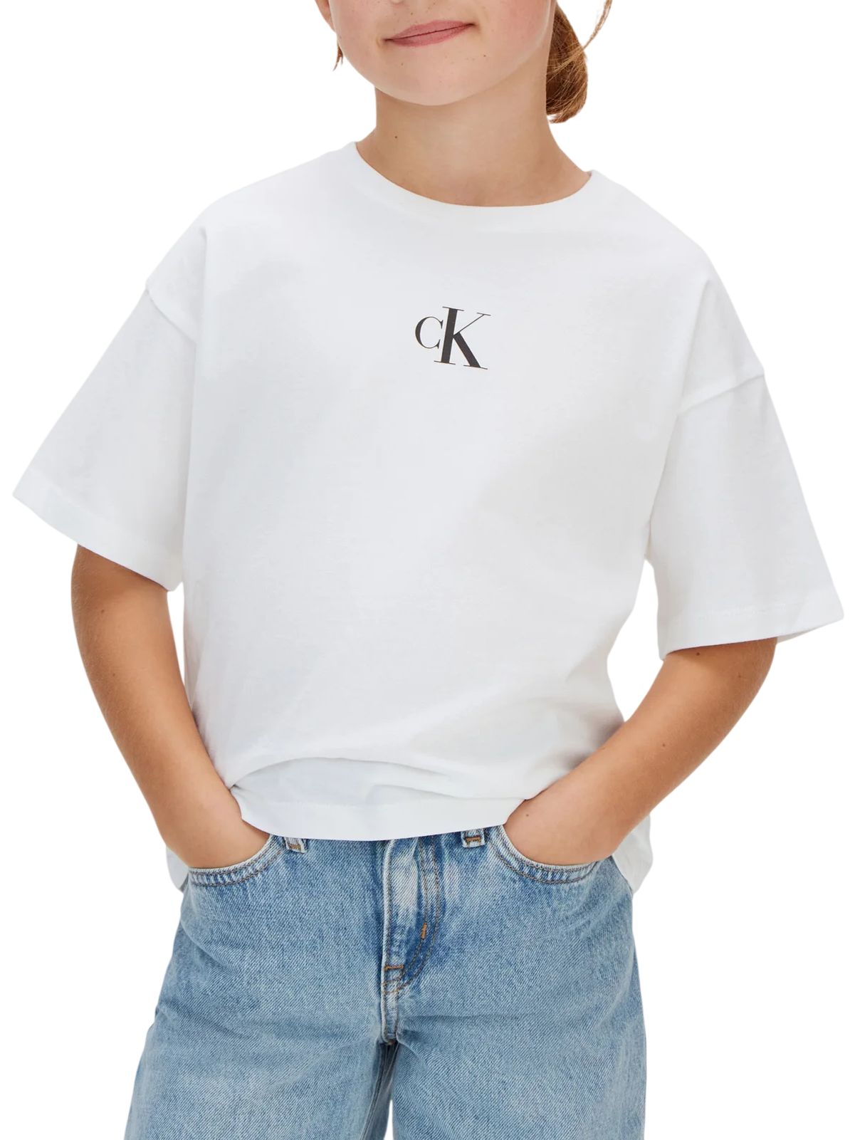 LVCKSJA16G YAF Calvin Klein Jeans