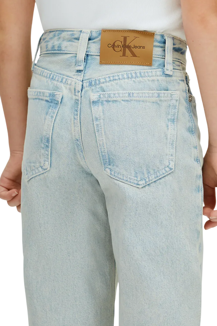 LVCKSJC02G 1A4 Calvin Klein Jeans