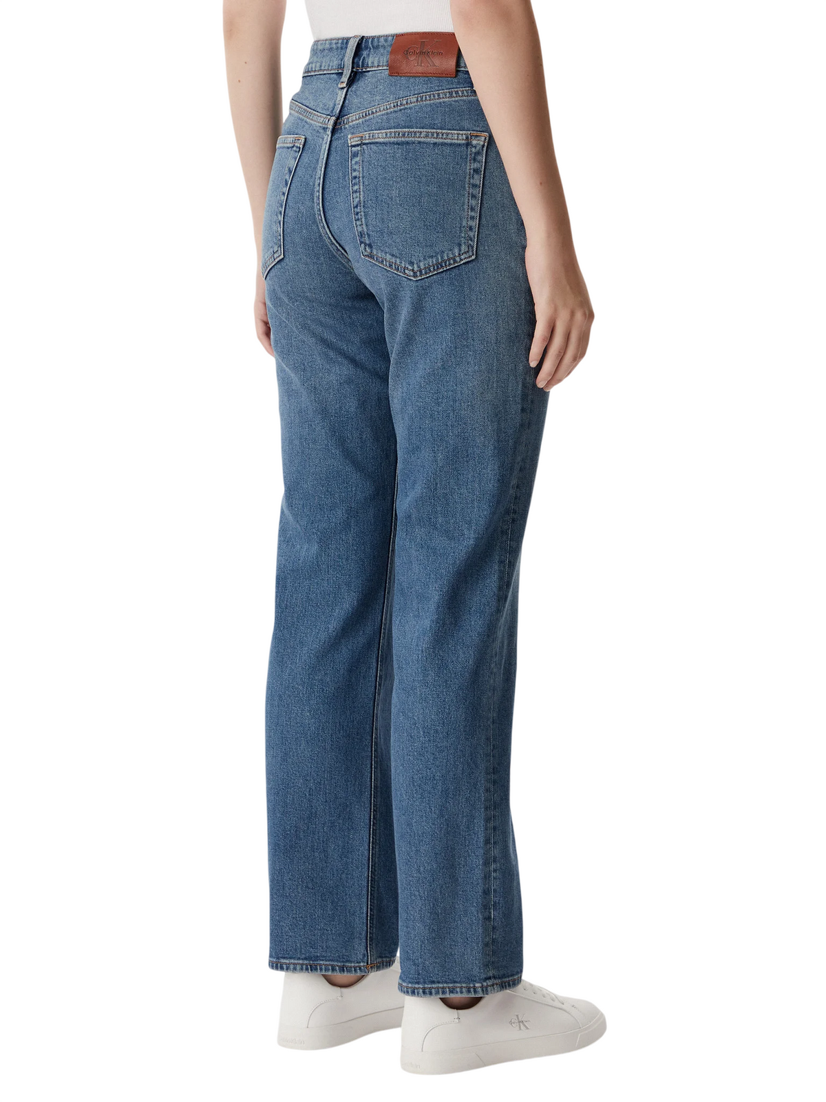 LV047F711G SBB Calvin Klein Jeans