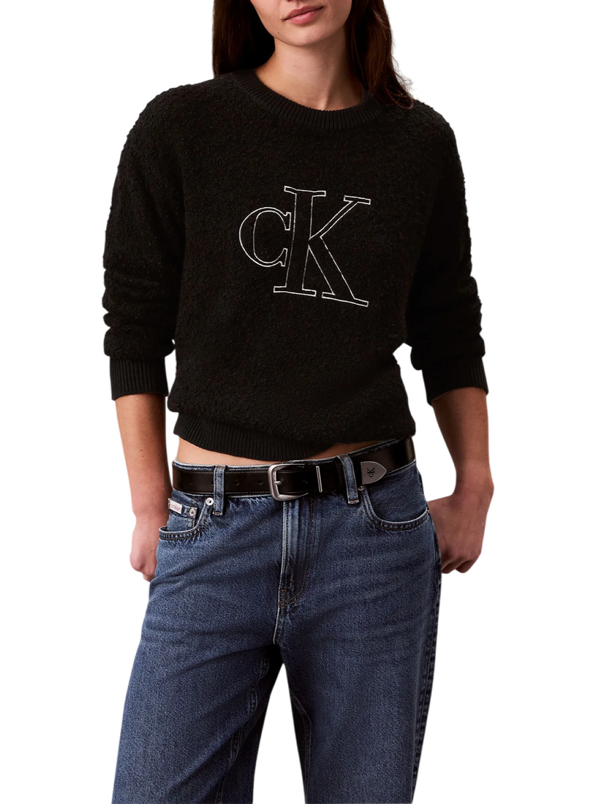 LV047H306G UB1 Calvin Klein Jeans