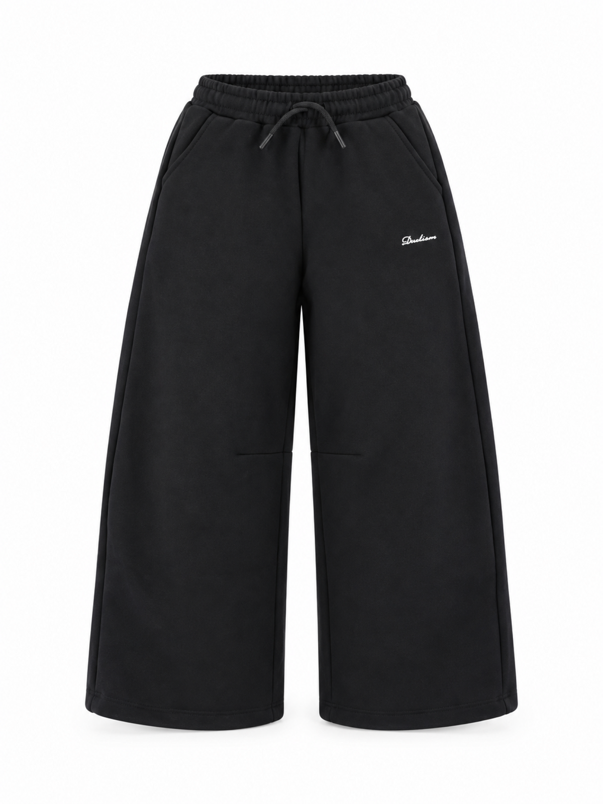 pantalone balloon 59209 NERO DISCLAIMER