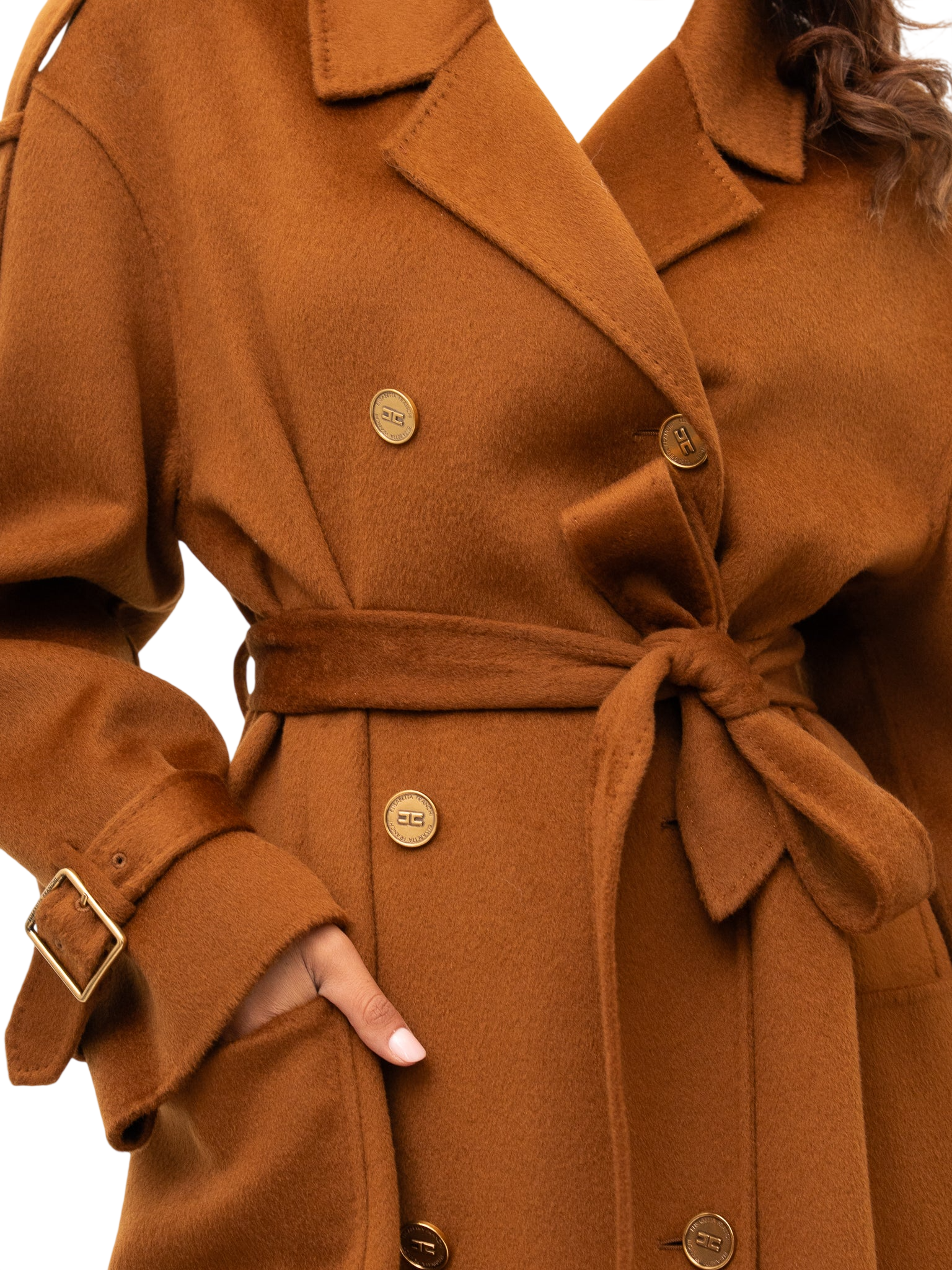 CP02D66 FK3 ELISABETTA FRANCHI