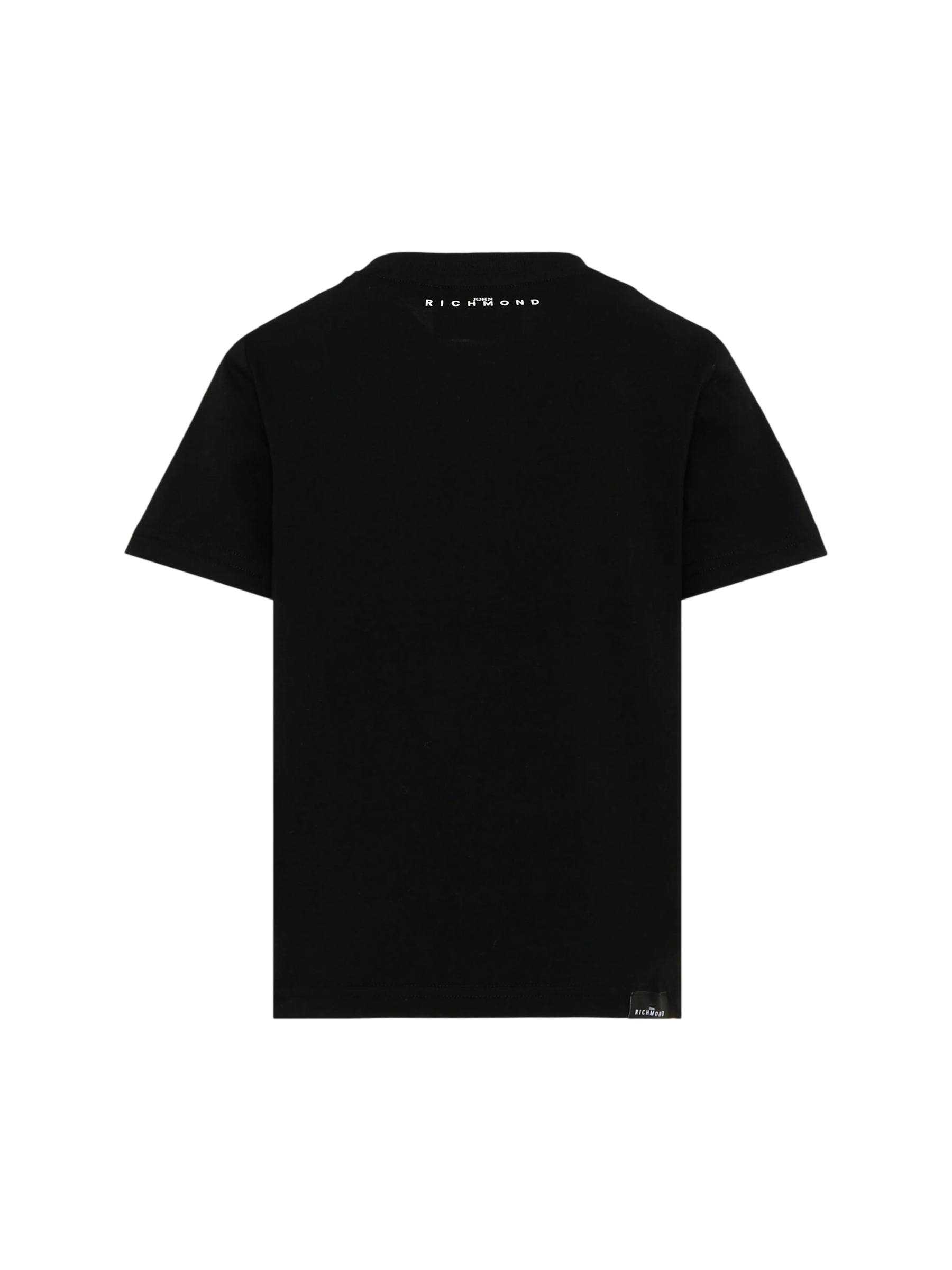 RBA26008TS BLACK John RICHMOND