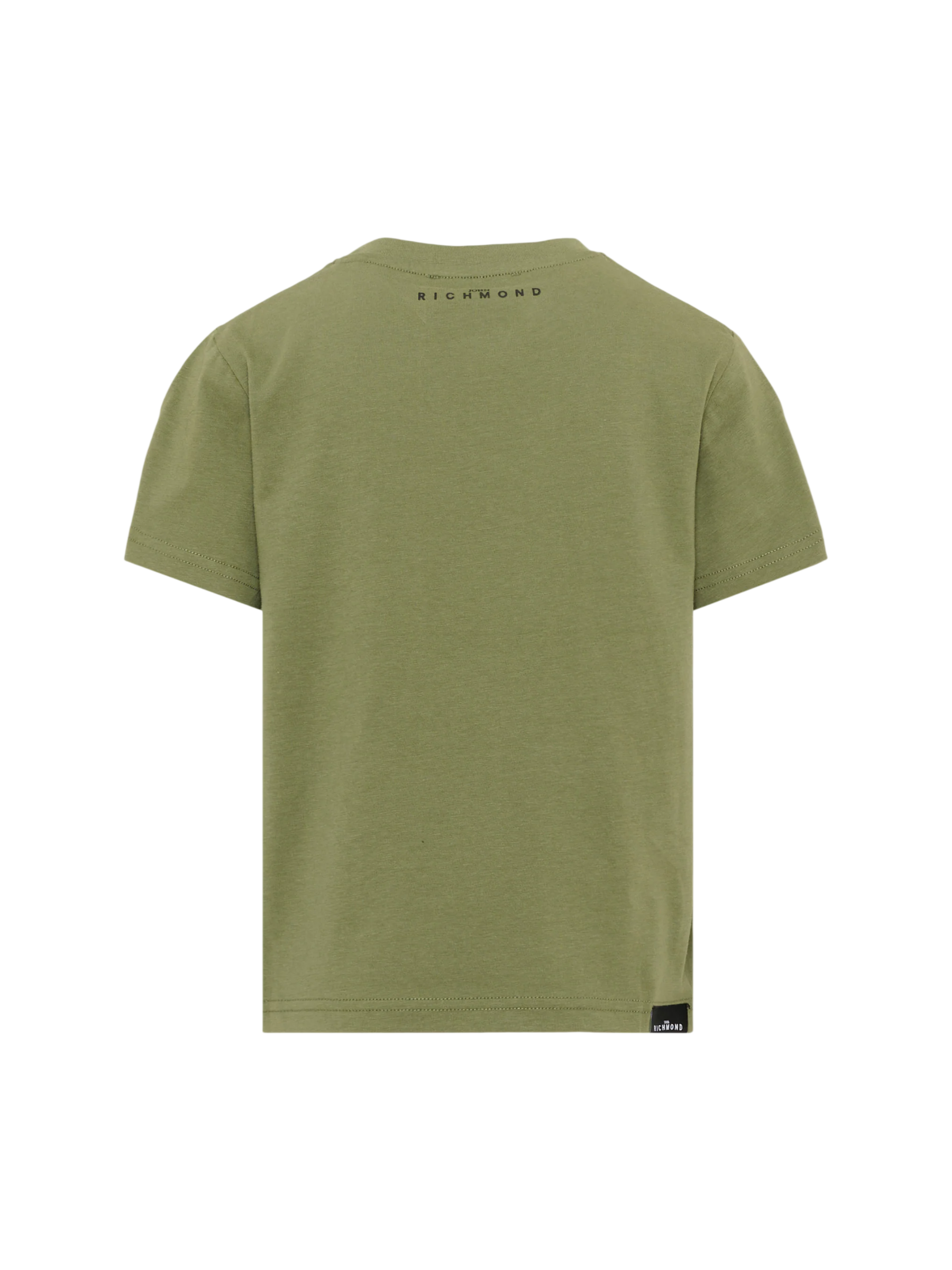 RBA26008TS OLIVE John RICHMOND