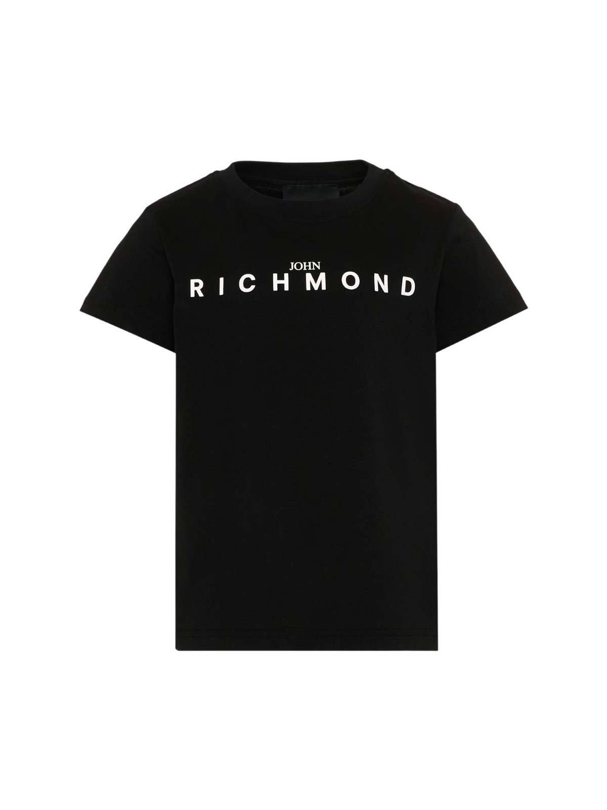 RBA26009TS BLACK John RICHMOND