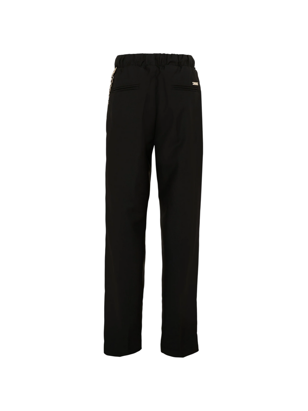 RBA26126PA BLACK John RICHMOND