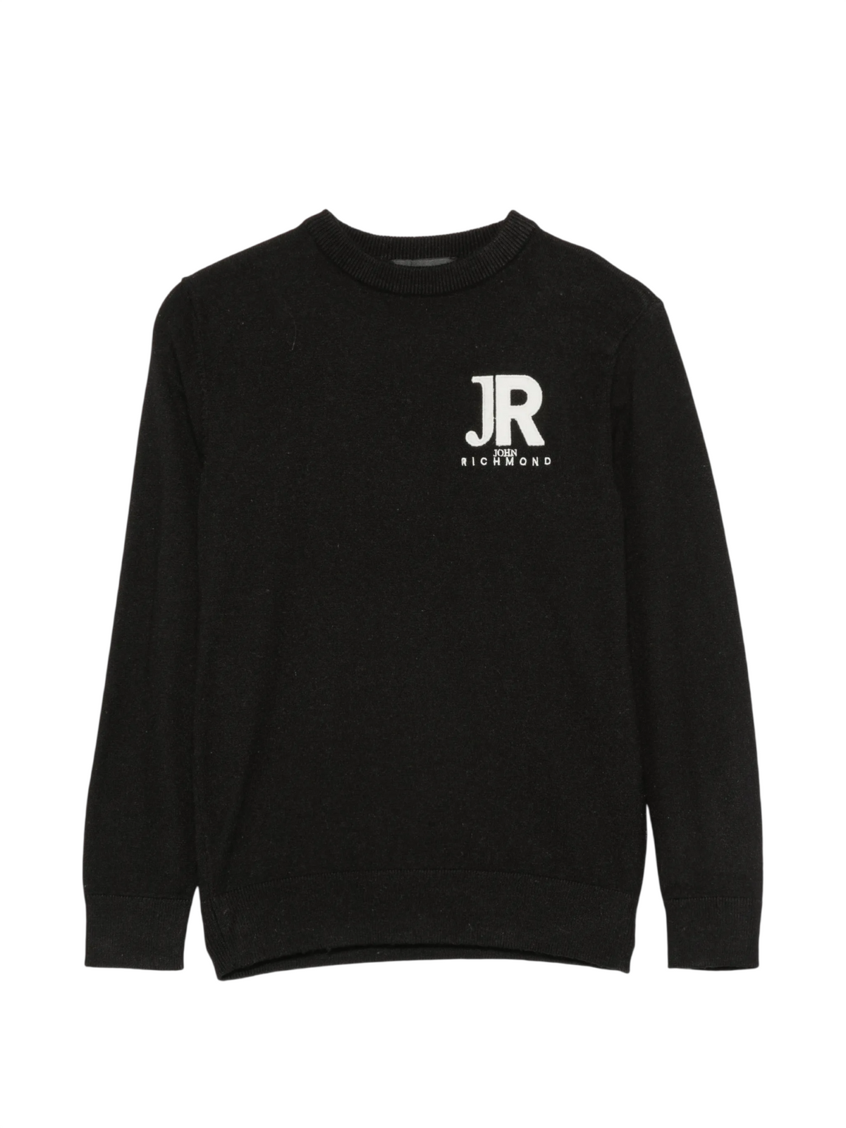 RBA26168MA BLACK John RICHMOND