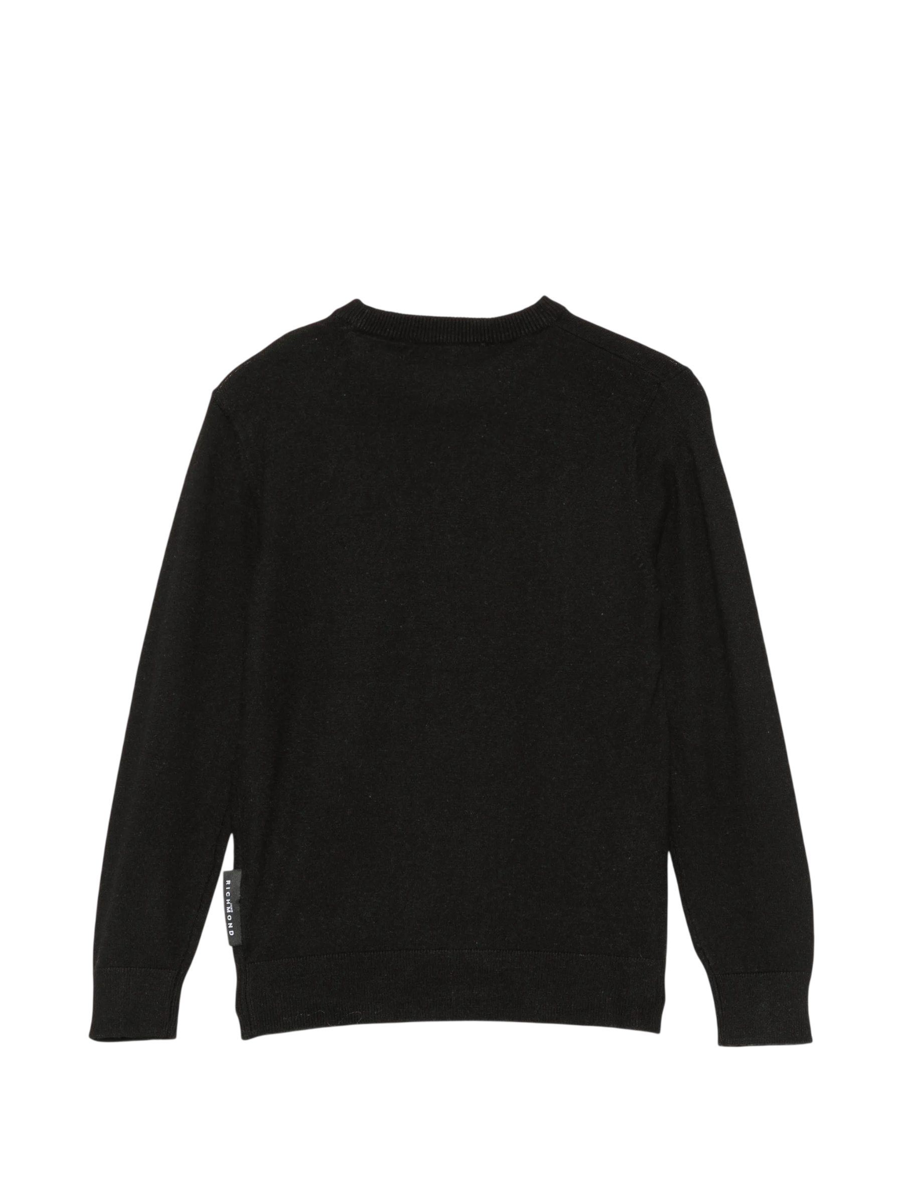 RBA26168MA BLACK John RICHMOND
