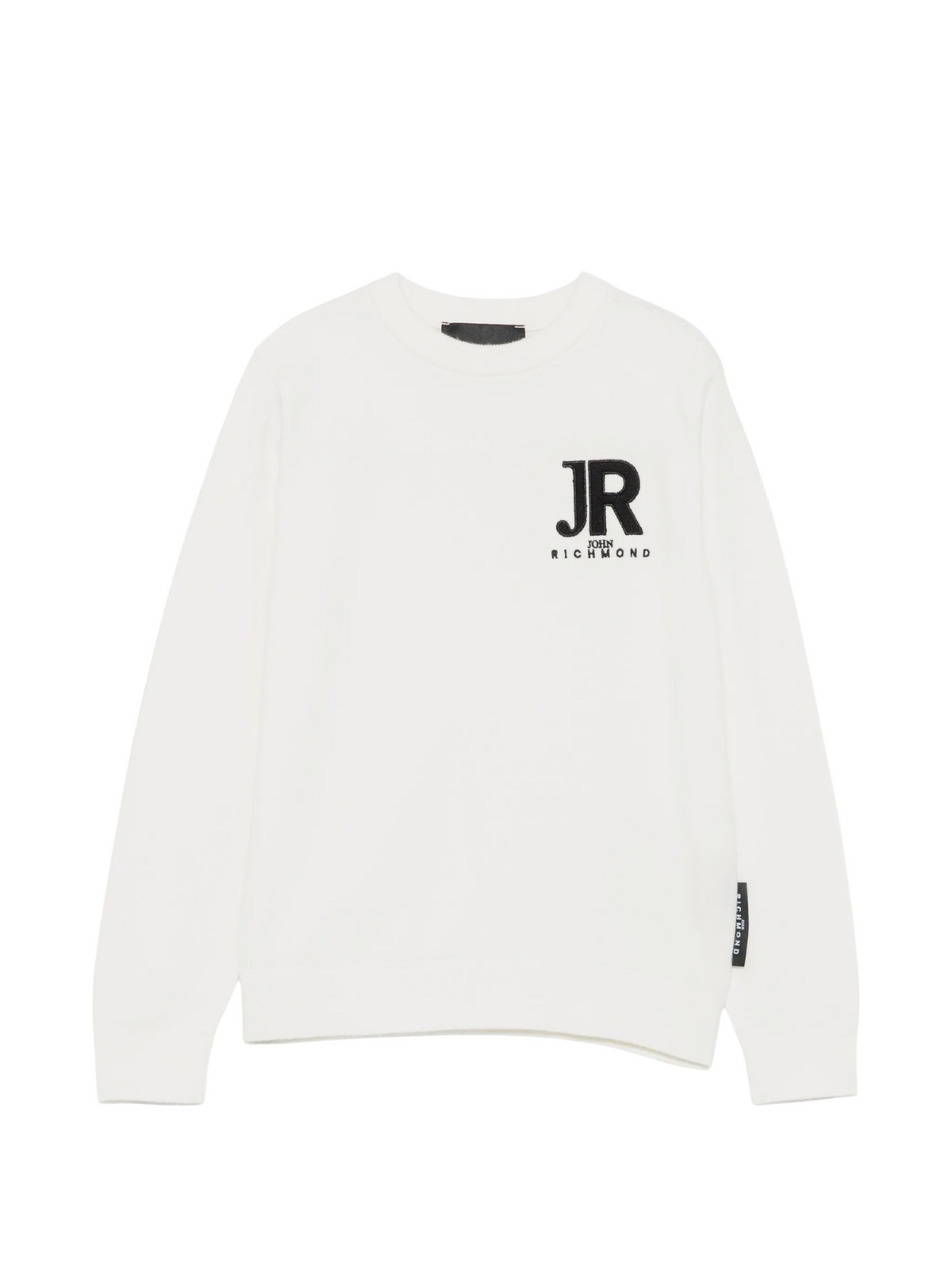 RBA26168MA OFF-WHITE John RICHMOND