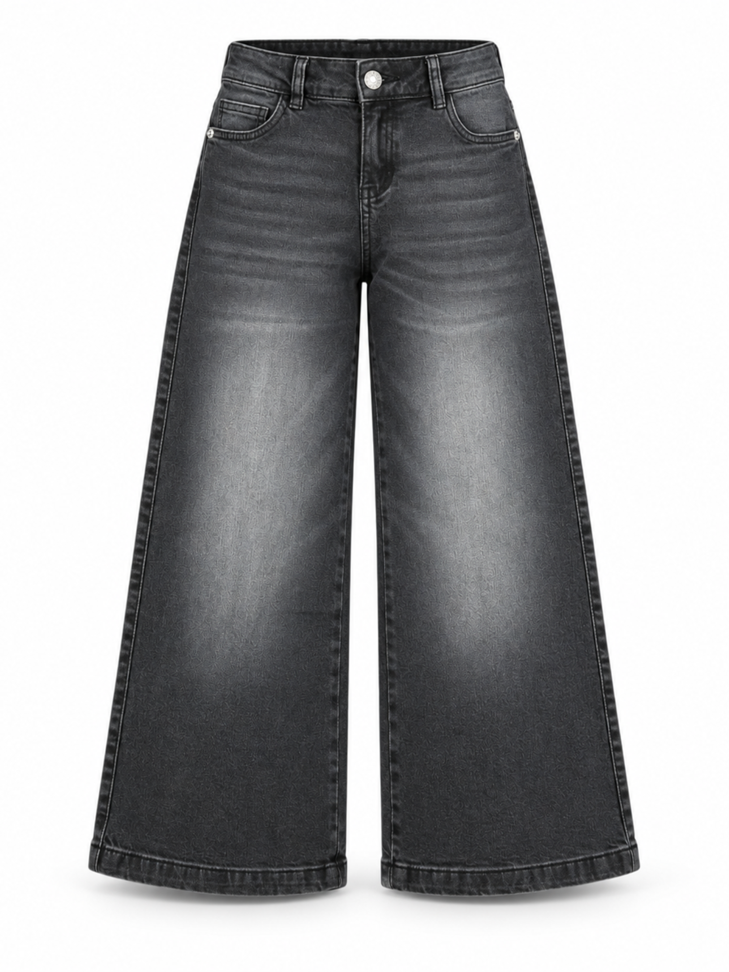 RGA26024JE DENIM BLACK John RICHMOND