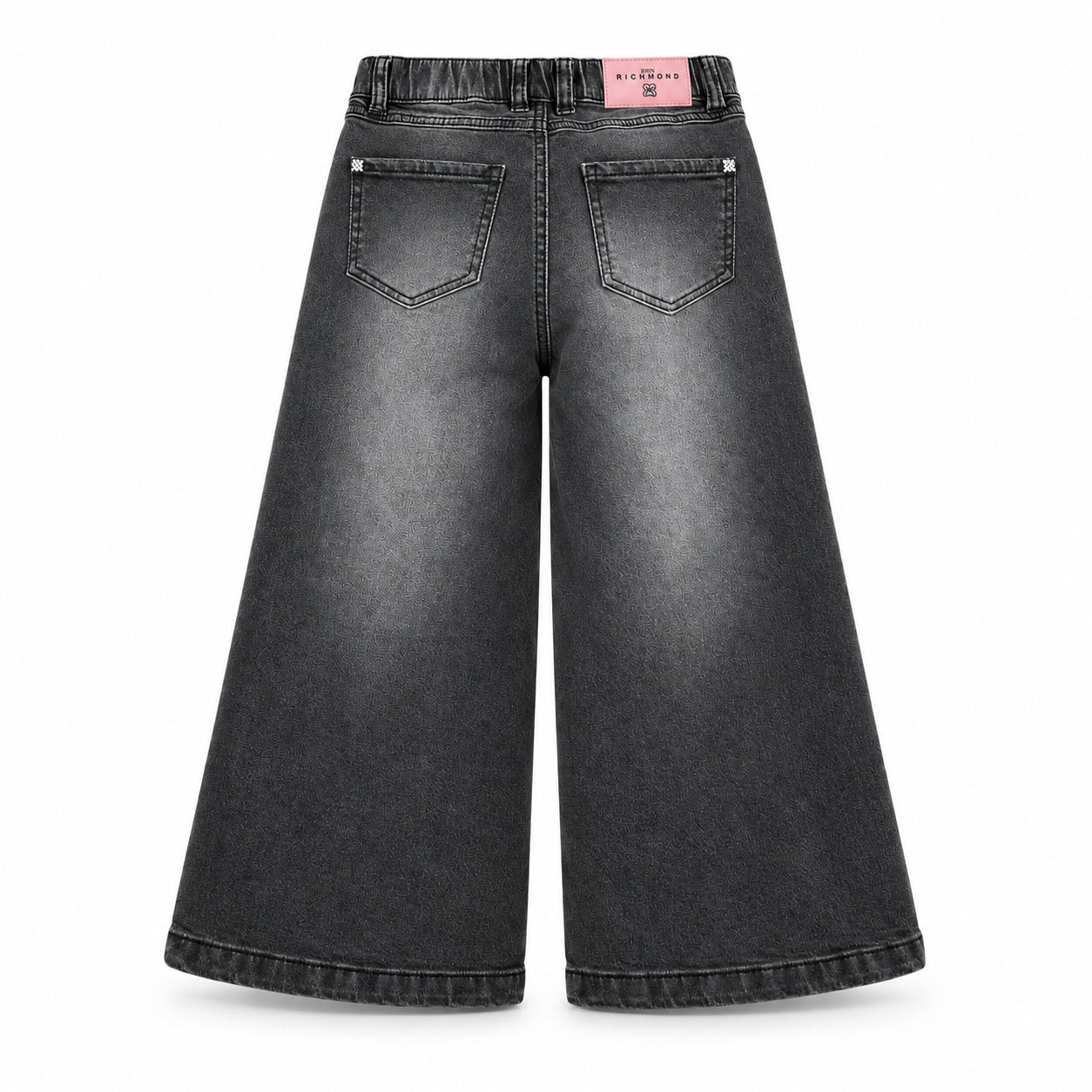 RGA26024JE DENIM BLACK John RICHMOND
