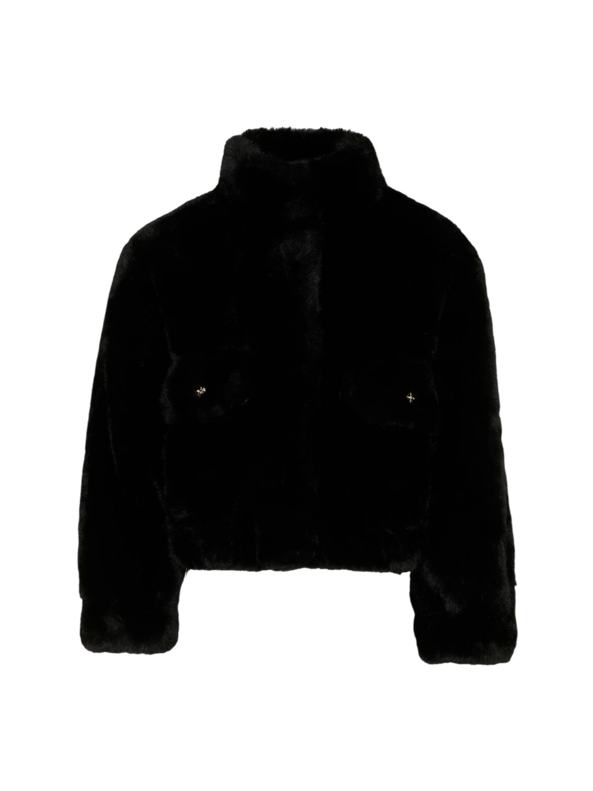 RGA26097PL BLACK John RICHMOND