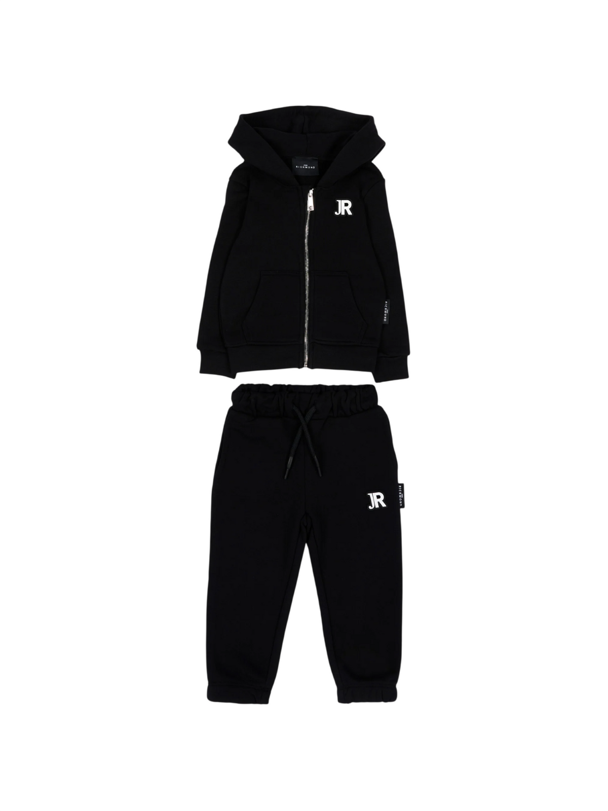 RIA26001CF BLACK John RICHMOND
