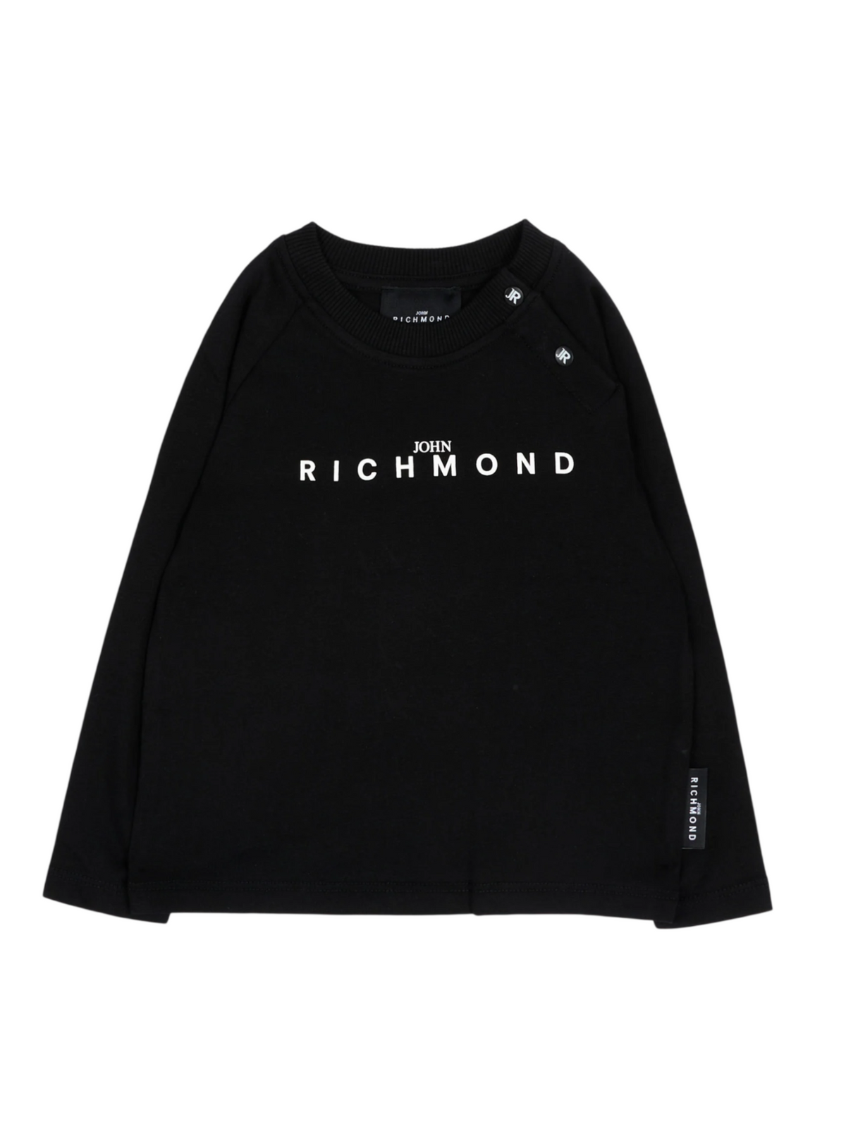 RIA26006TS BLACK John RICHMOND