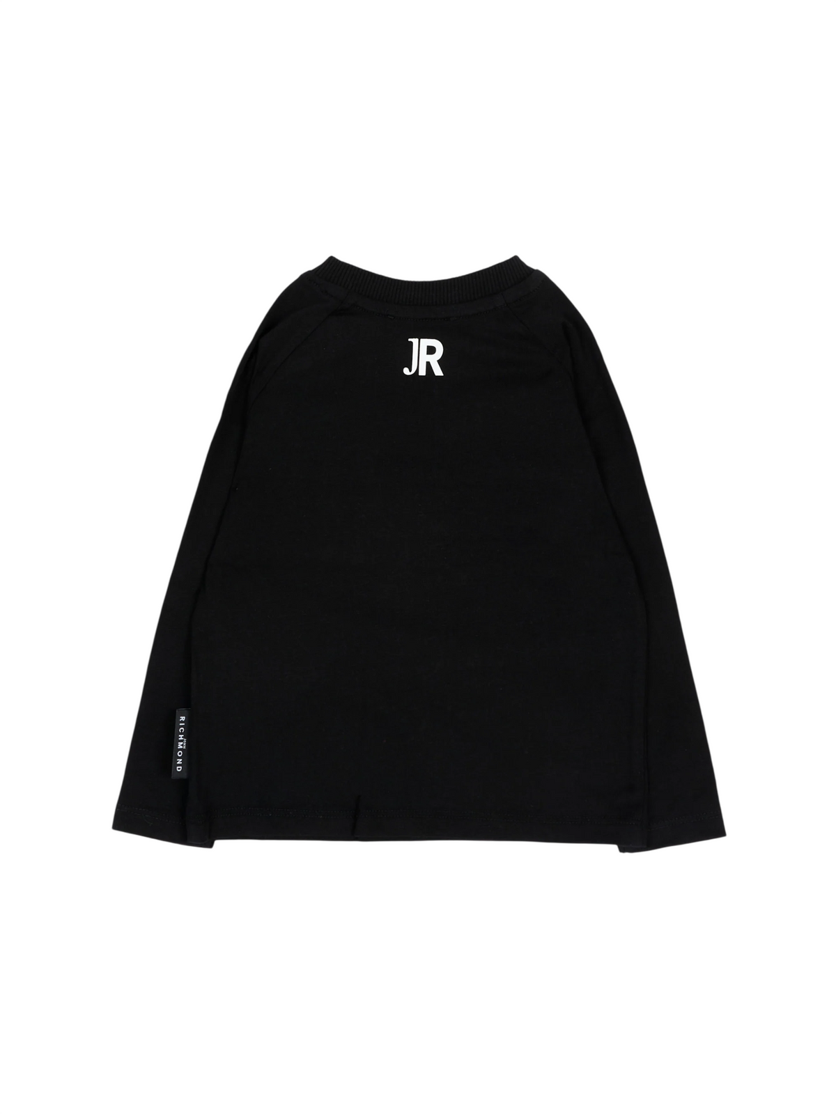 RIA26006TS BLACK John RICHMOND