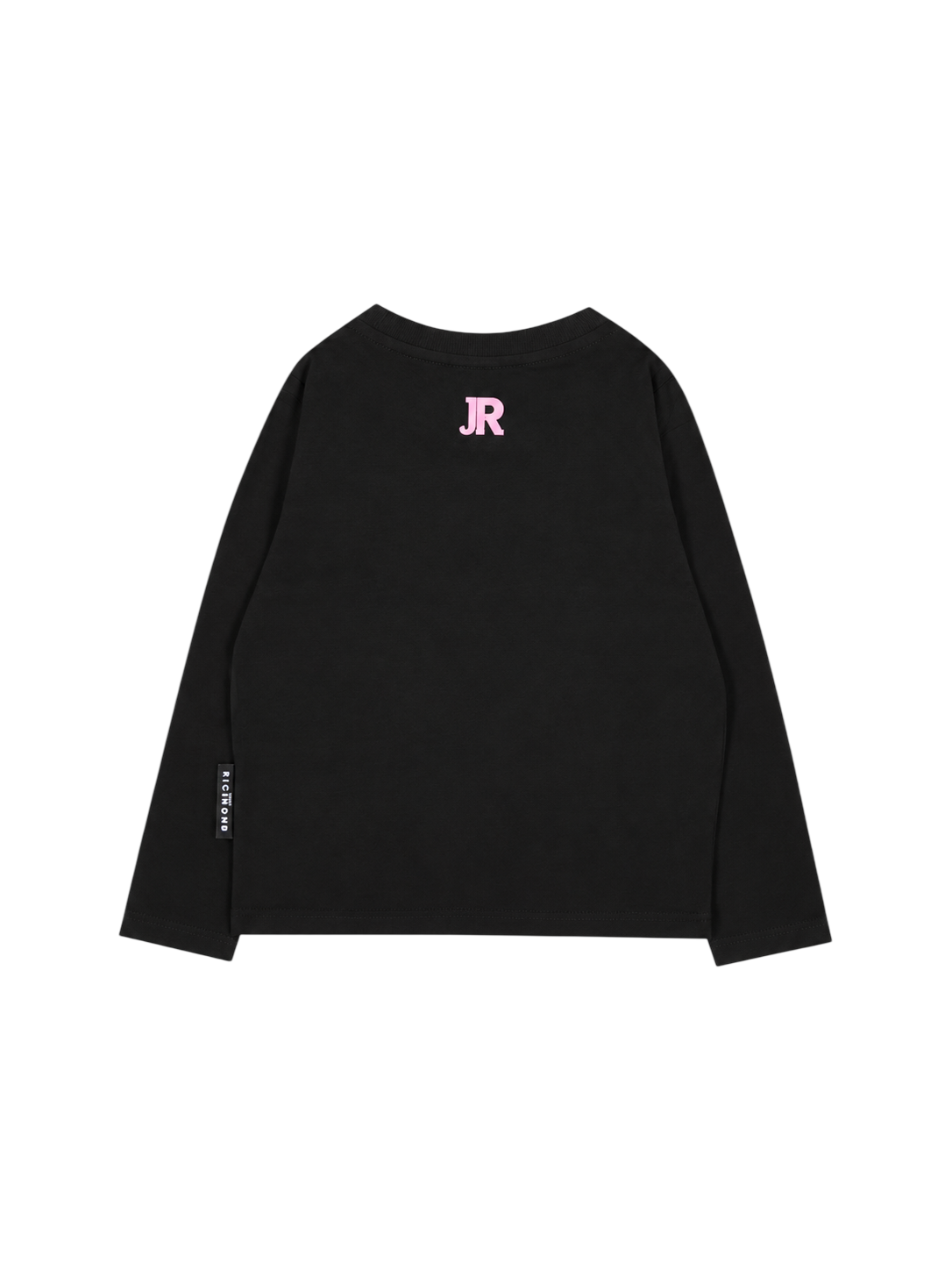 RIA26022TS BLACK John RICHMOND