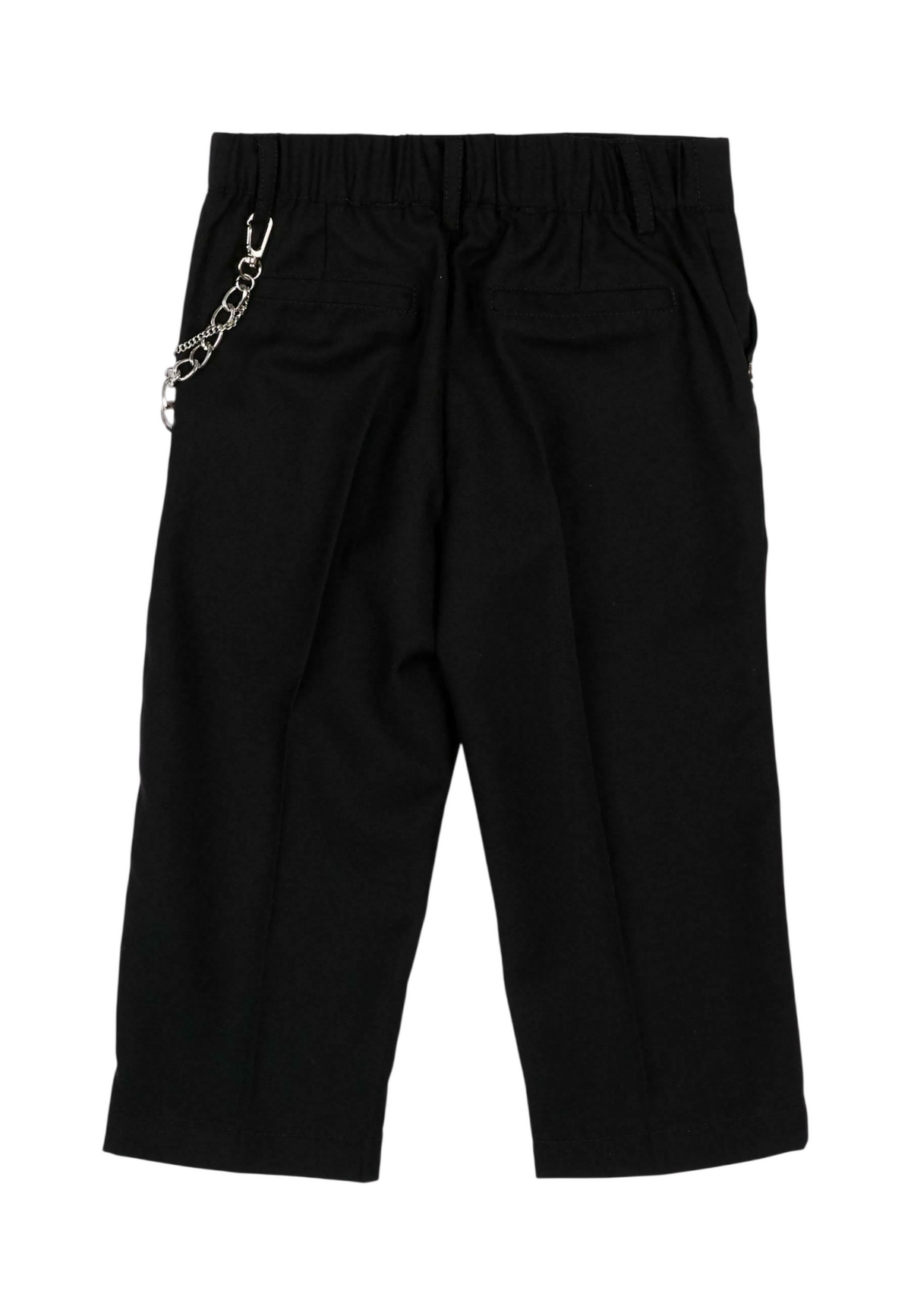 RIA26066PA BLACK John RICHMOND