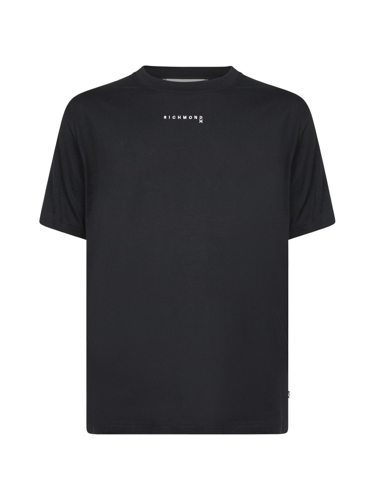 UMA26025TS BLACK John RICHMOND