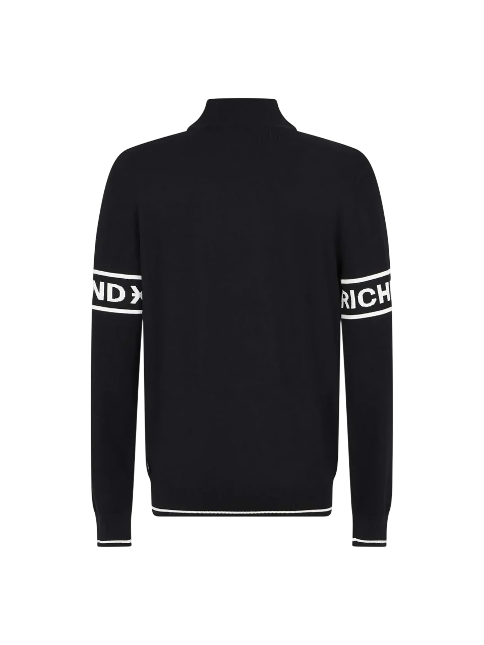 UMA26039LU BLACK John RICHMOND