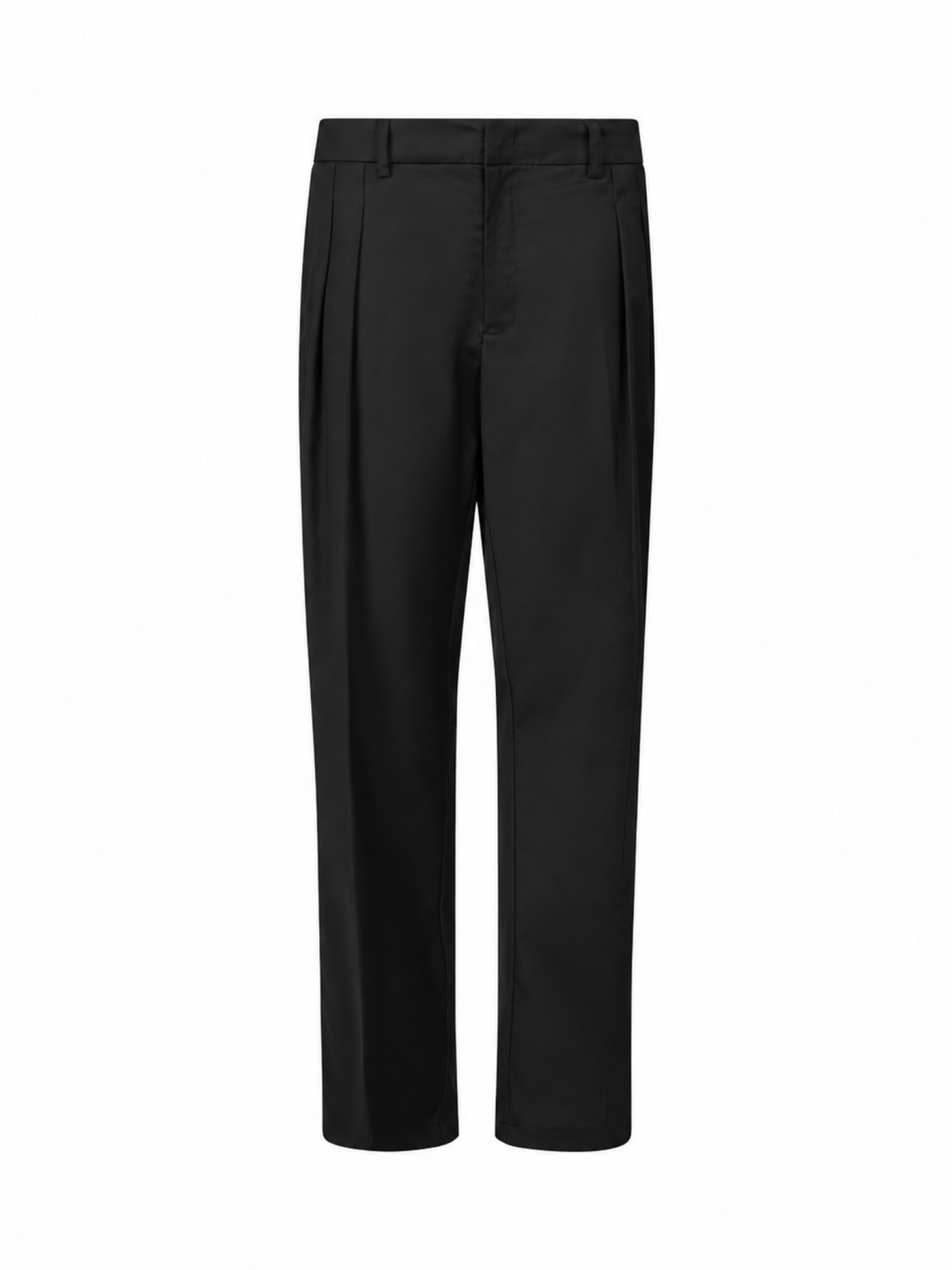 UMA26099PA BLACK John RICHMOND