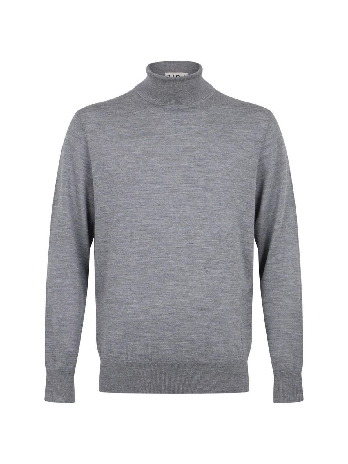 UMA26284LU GREY MELANGE John RICHMOND