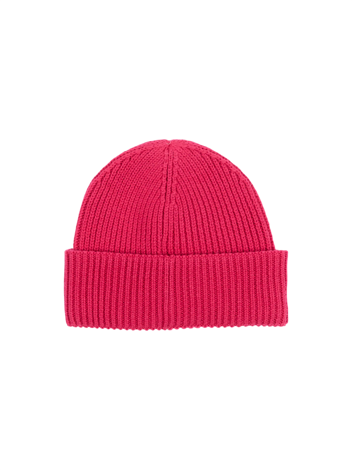 K-way cappello bambina misto lana rosso K1151RW X6R K-WAY