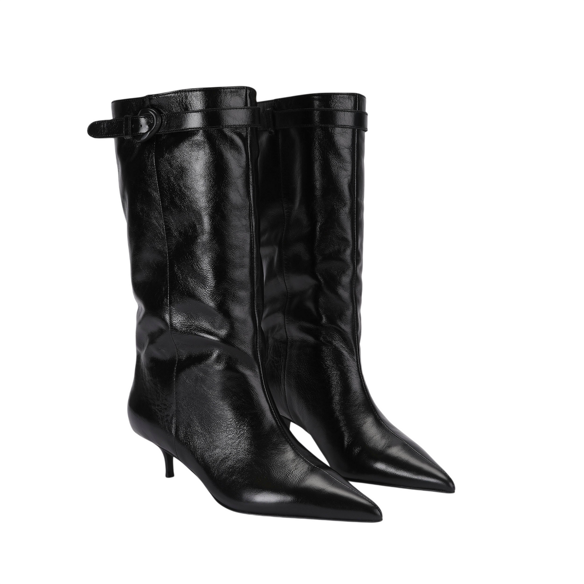 6138000039 BLACK KURT GEIGER