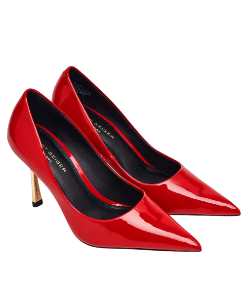 6149950309 RED KURT GEIGER