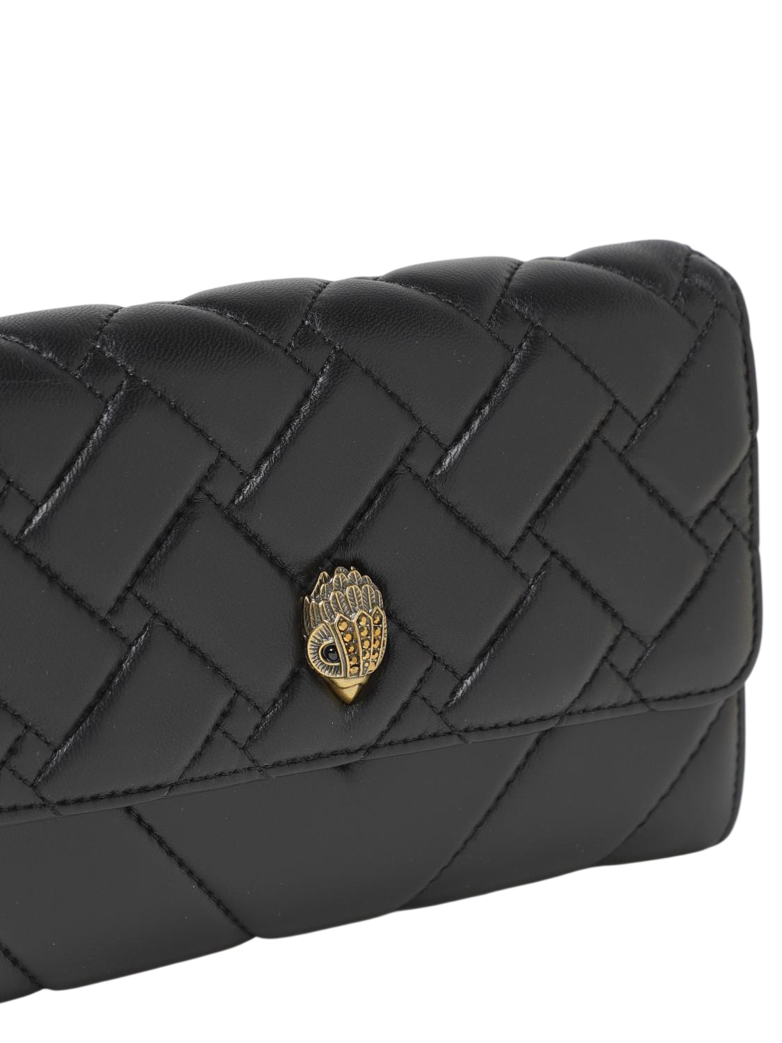 648300109 BLACK KURT GEIGER