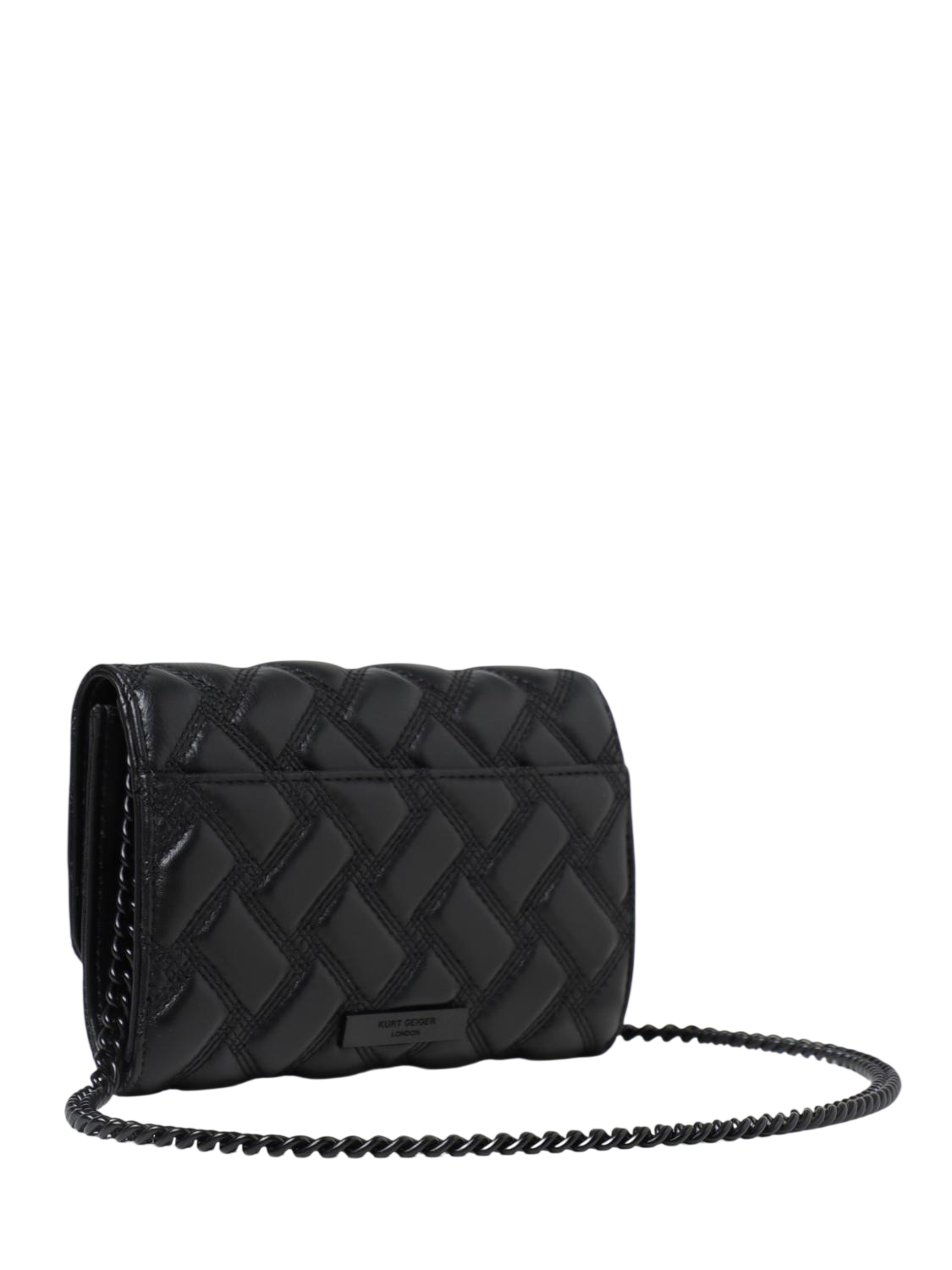 648400109 BLACK KURT GEIGER