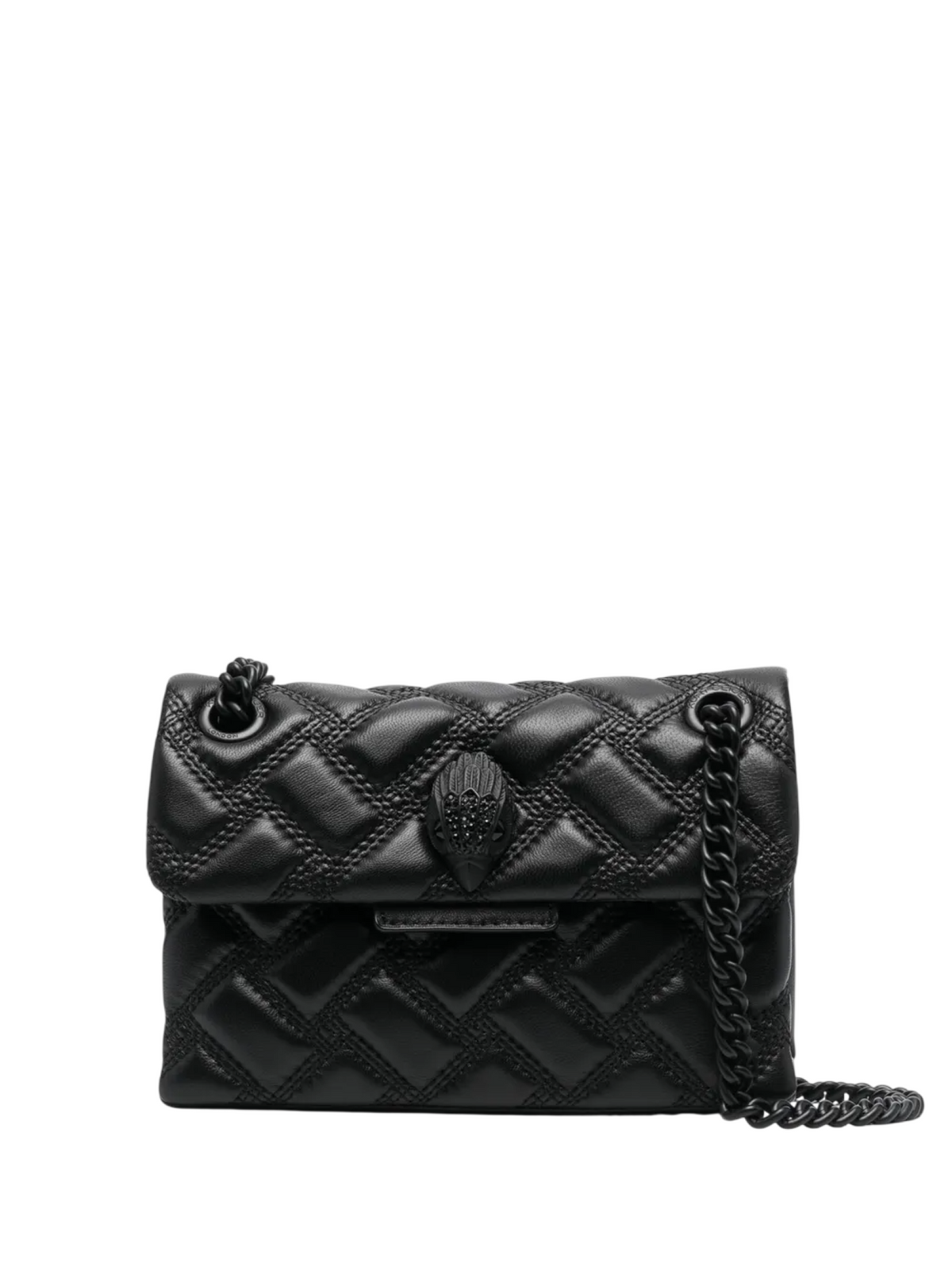 7376600109 BLACK KURT GEIGER
