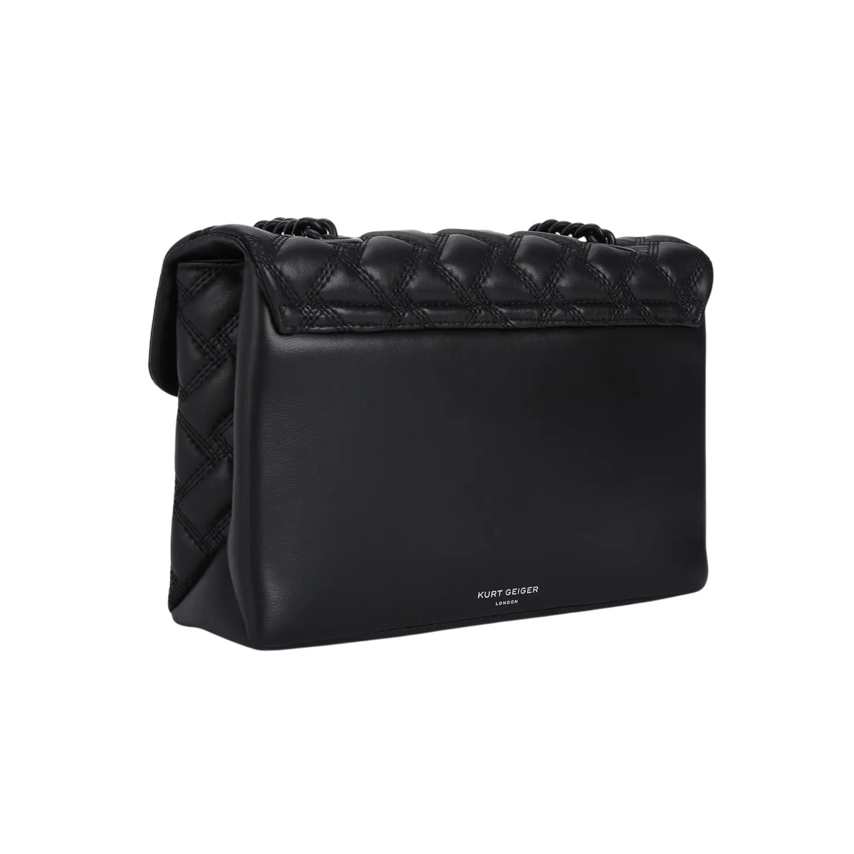7387500109 BLACK KURT GEIGER