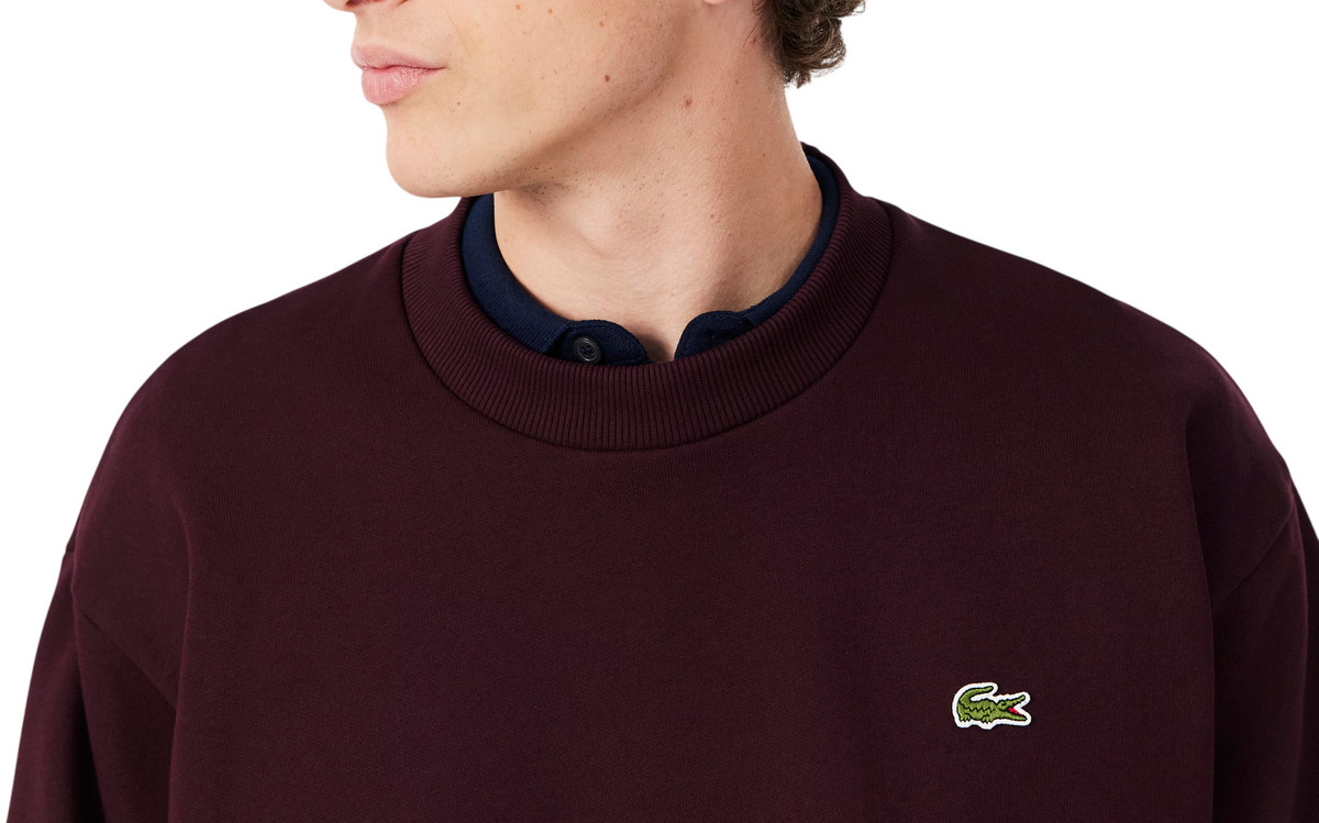 SH8868 3KE LACOSTE