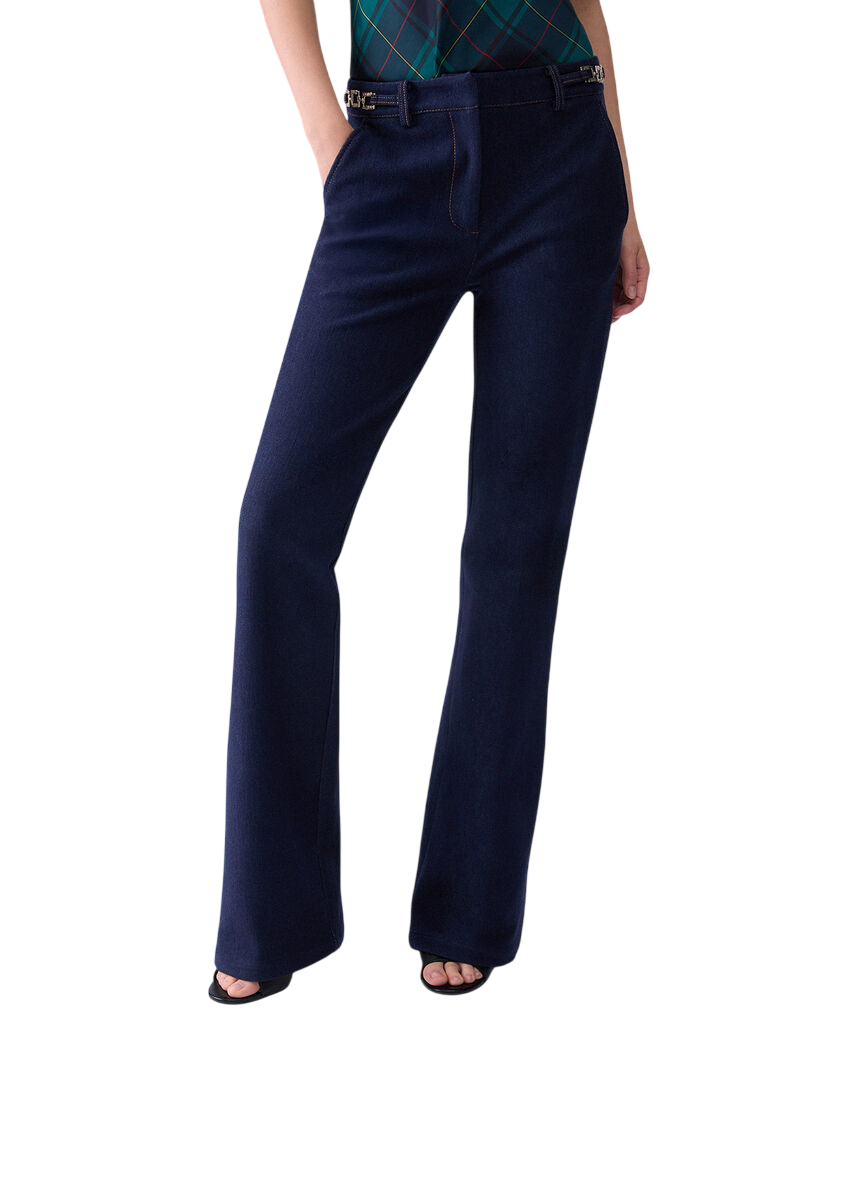 UF6080D0368 77000 LIU JO