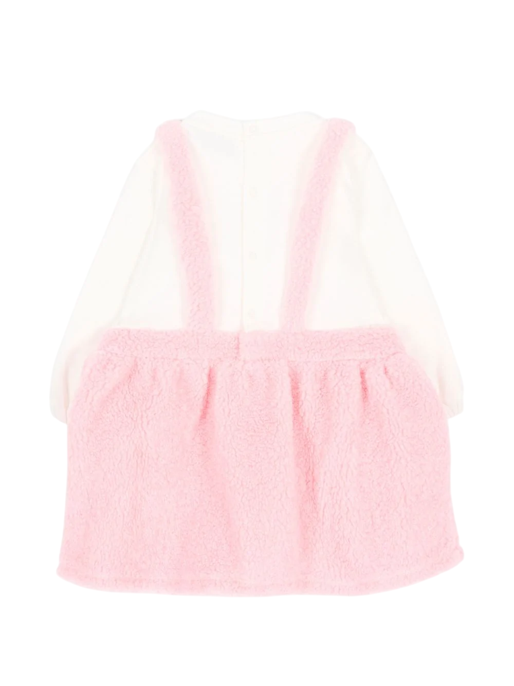 MDV0DXLIA00 84324 MOSCHINO