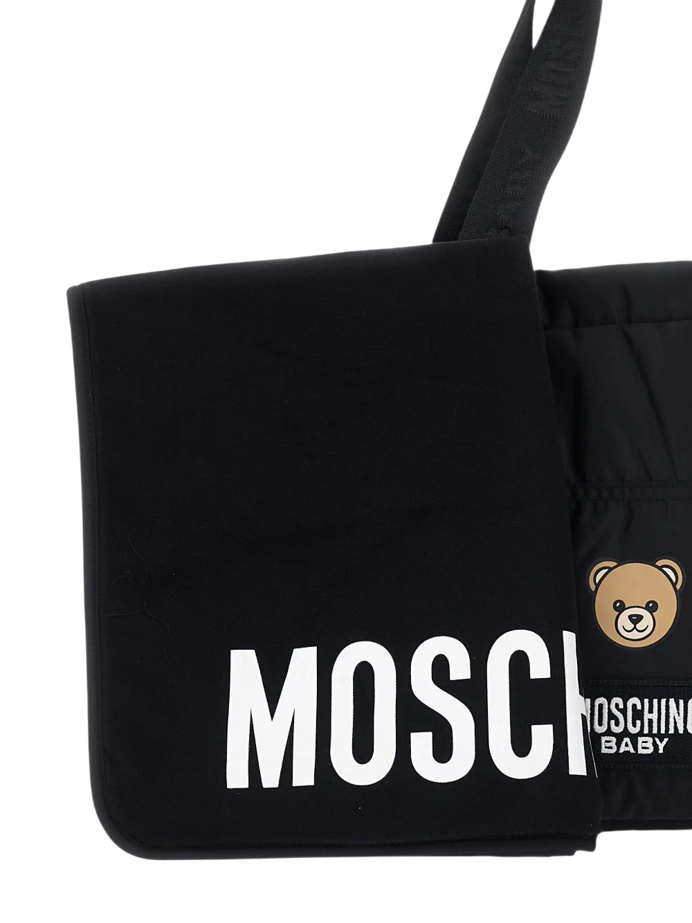 MUX068L3A89 60100 MOSCHINO