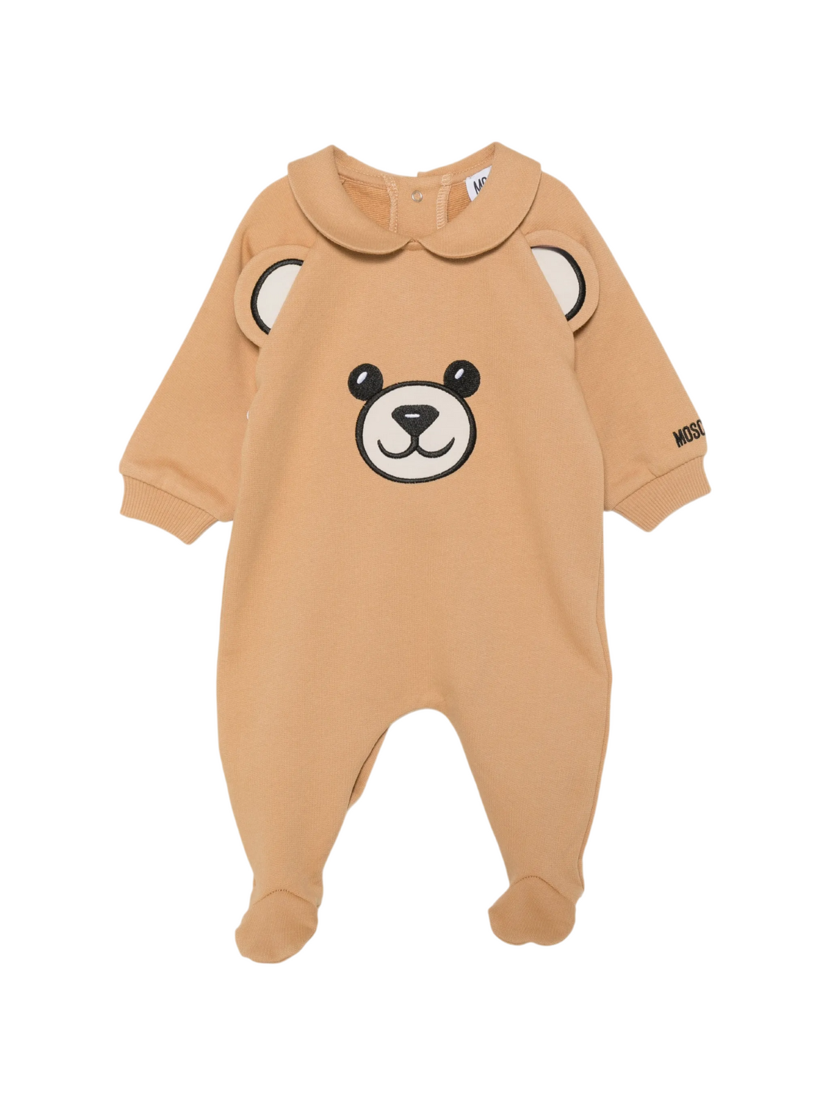 MUY09GLCA93 20351 MOSCHINO