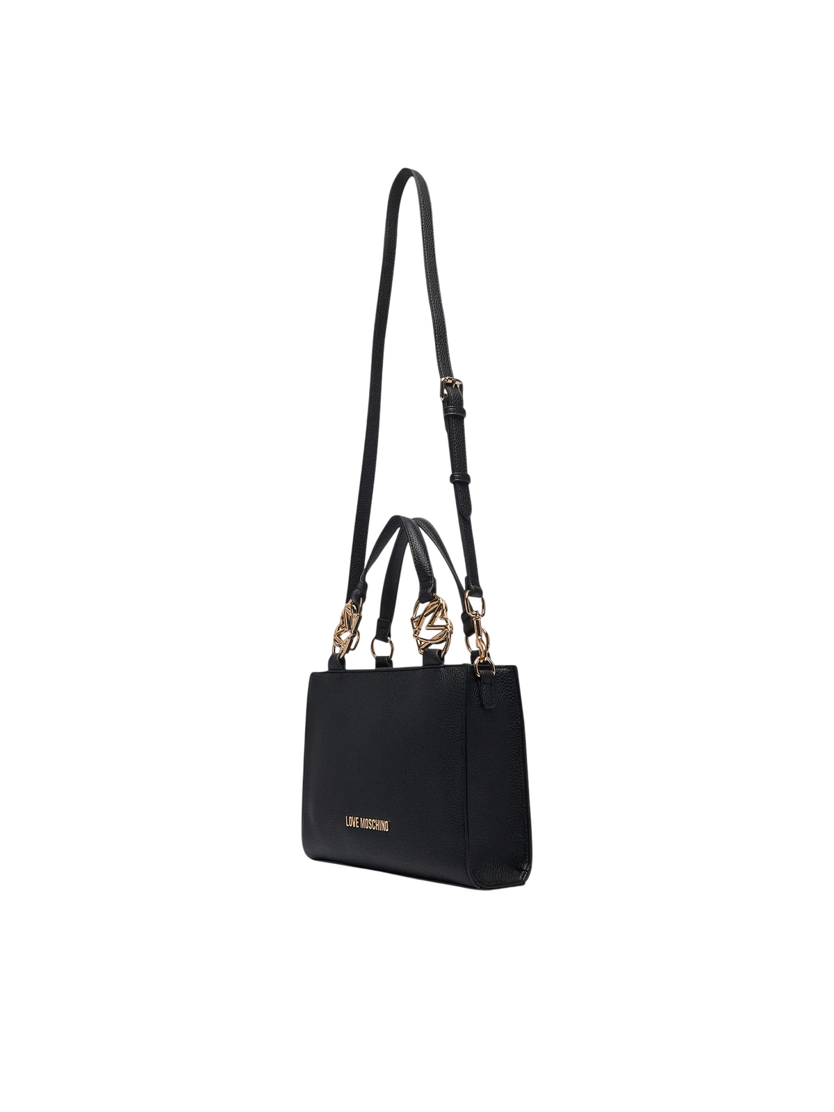 JC4006PP1P-LF0 000 MOSCHINO LOVE