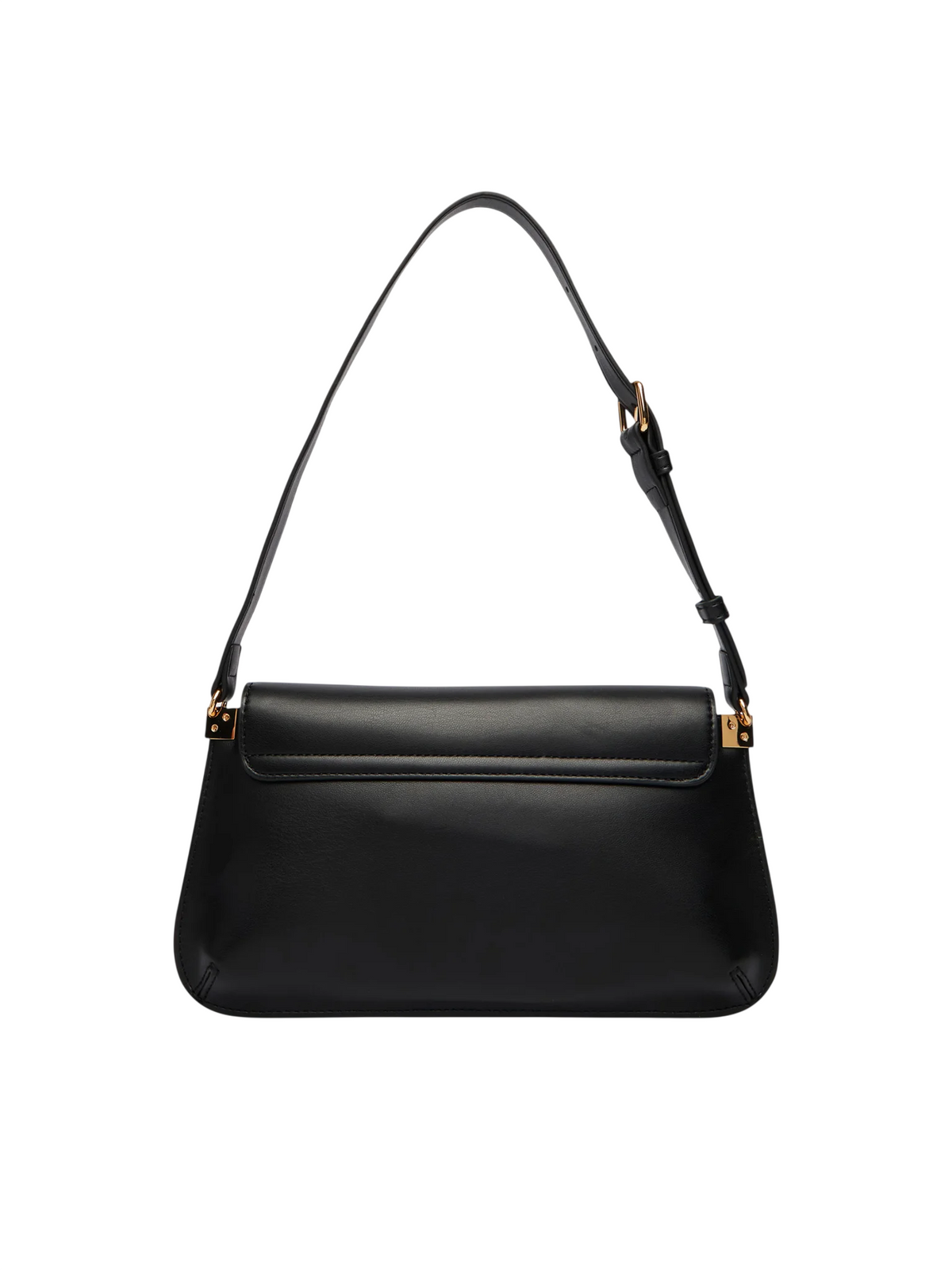 Love Moschino borsa a spalla donna in ecopelle nero JC4058PP1P-LO0 000 MOSCHINO LOVE