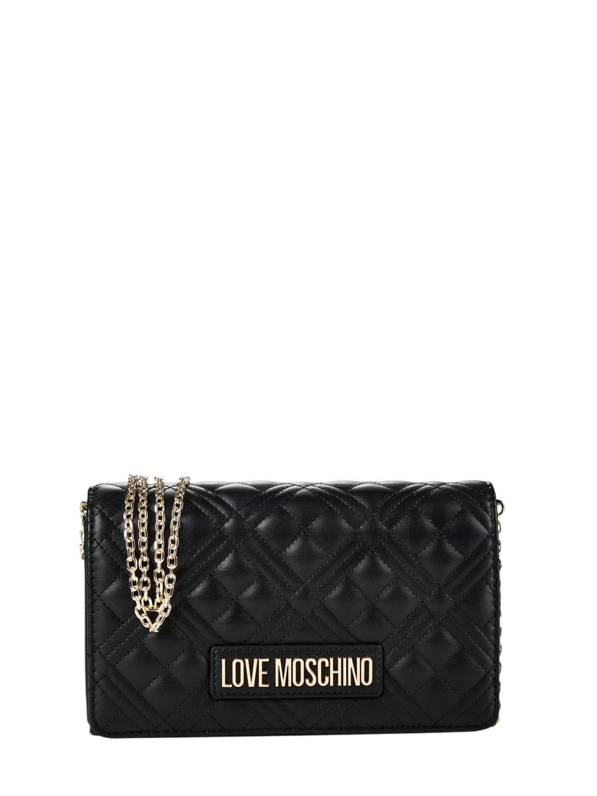 JC4079PP1P-LA0 000 MOSCHINO LOVE