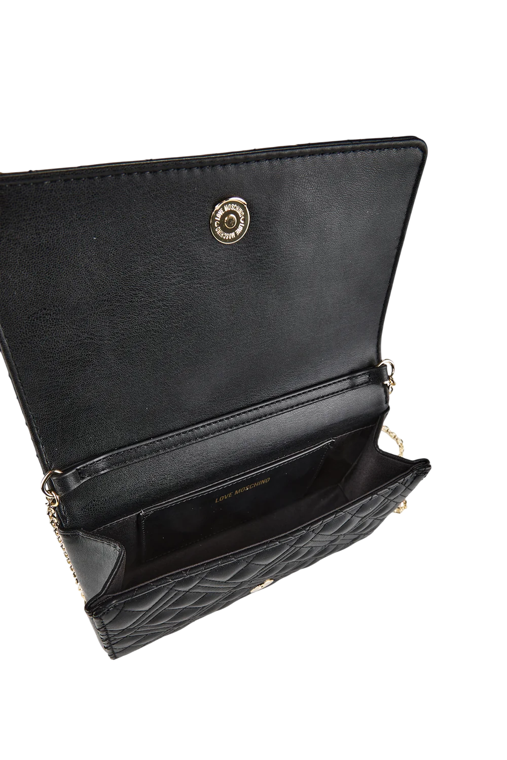 JC4079PP1P-LA0 000 MOSCHINO LOVE