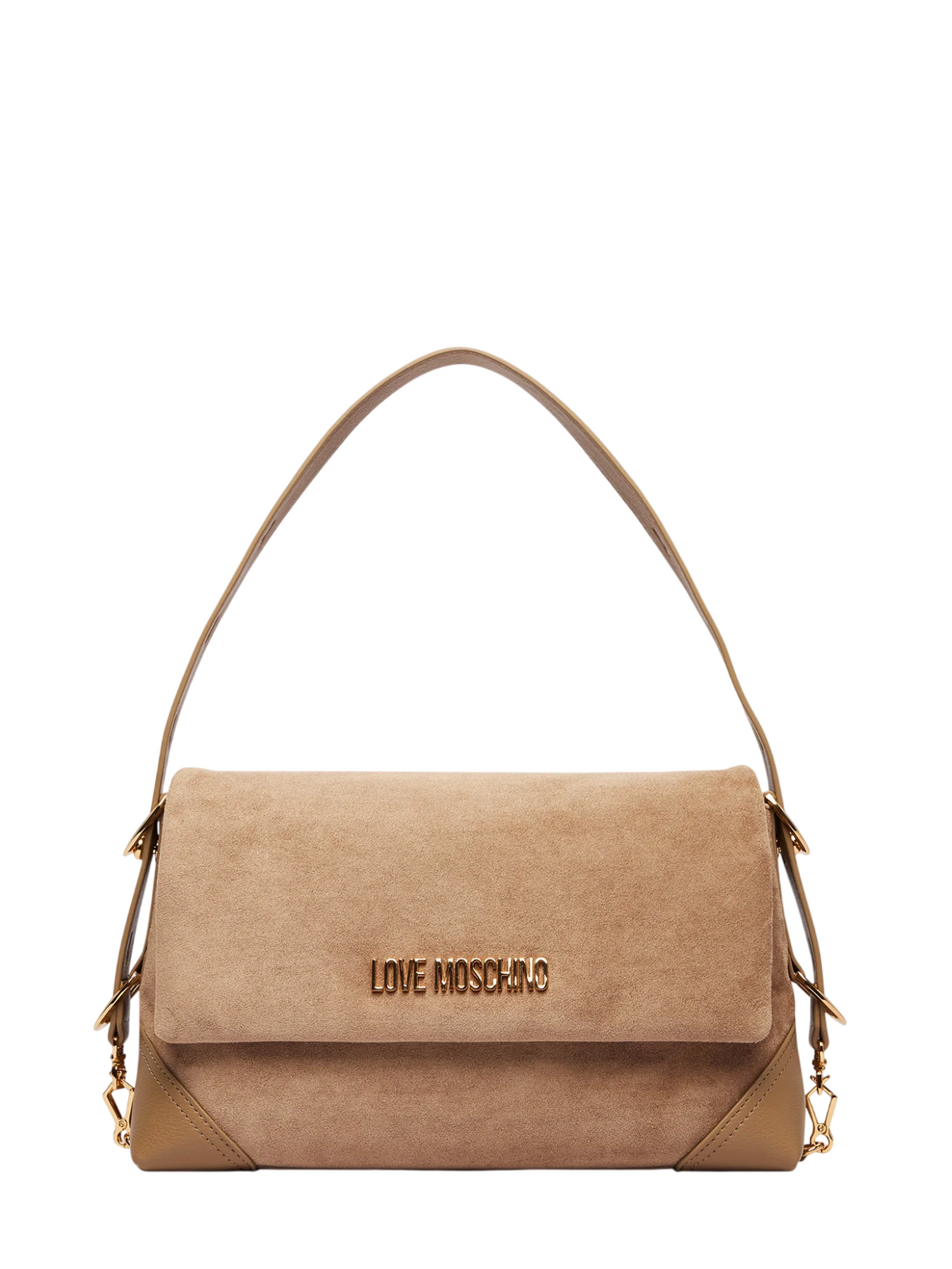 JC4092PP1P-LD1 10A MOSCHINO LOVE