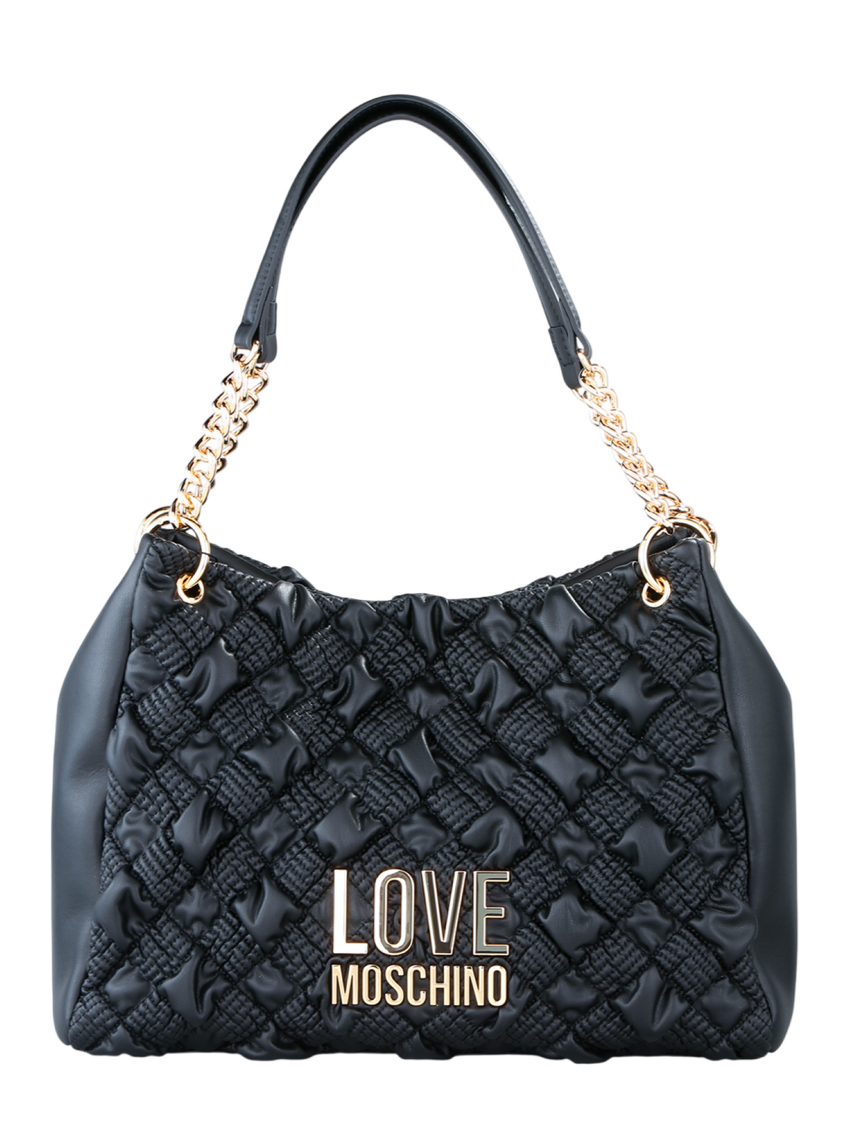 JC4124PP1P-L10 00A MOSCHINO LOVE