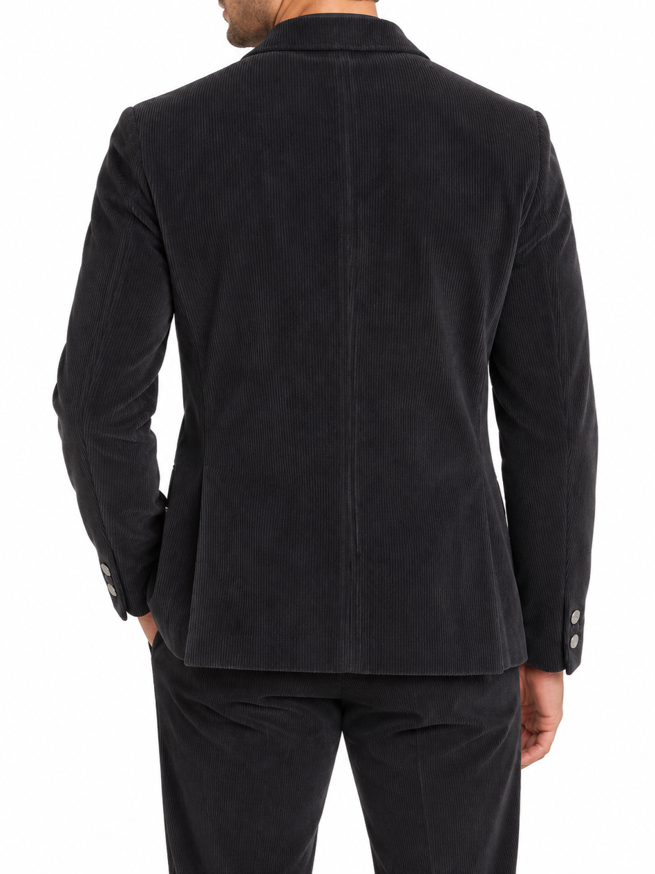 ARCANO-GKS717 NERO MULISH