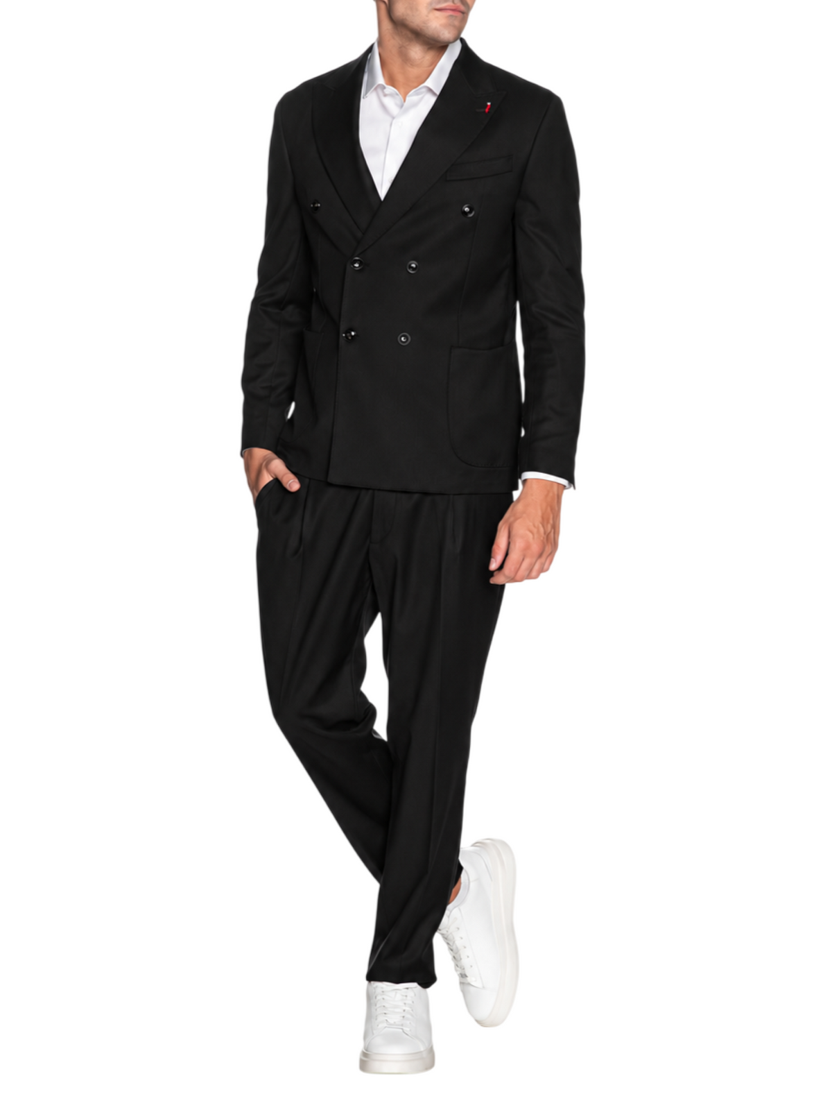 BEST-AB7217 NERO MULISH